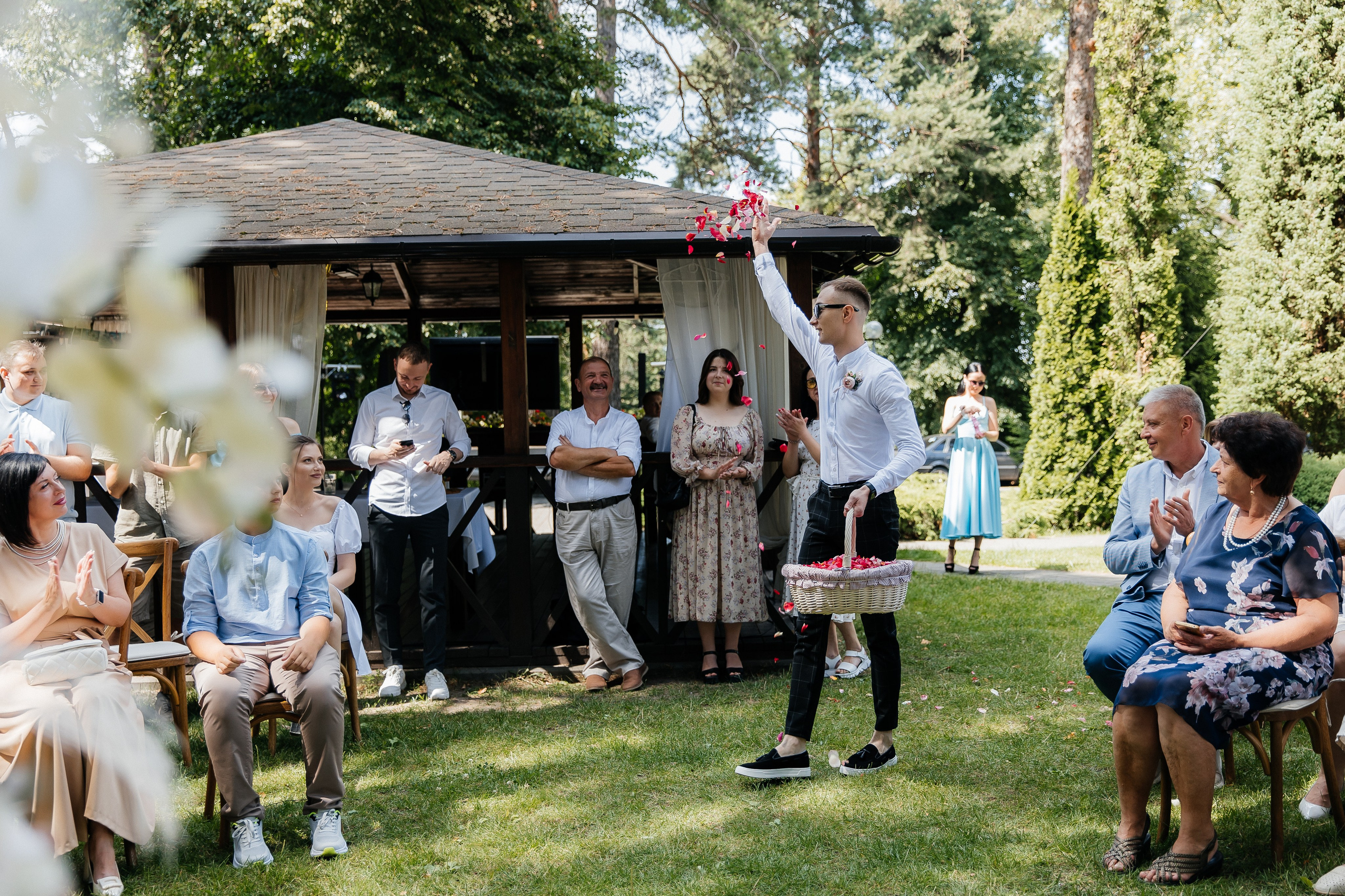 Dmytro & Alyona. Весільний фотограф Любов Шарко Черкаси