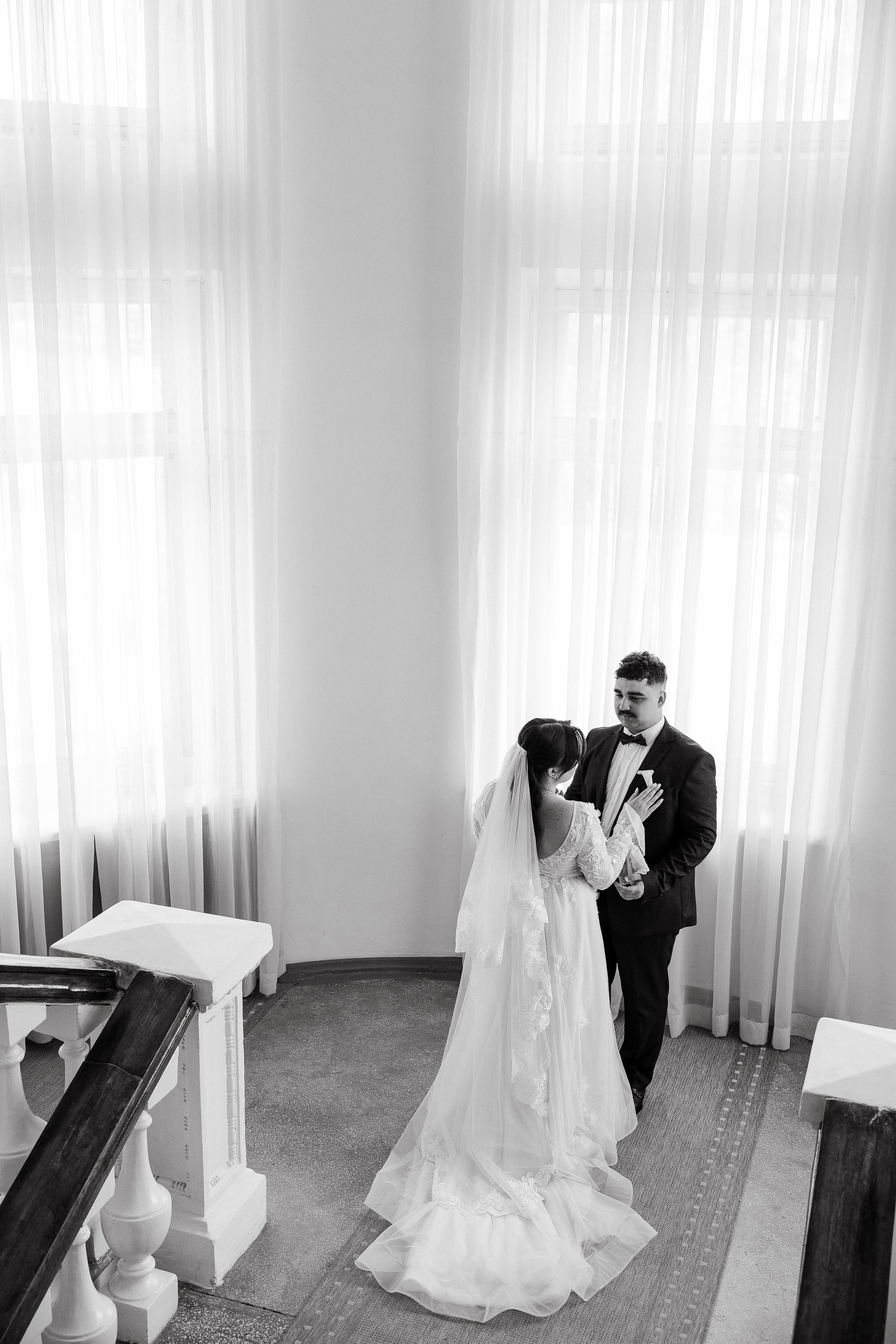 Mykhailo and Iryna. Весільний фотограф Любов Шарко Черкаси