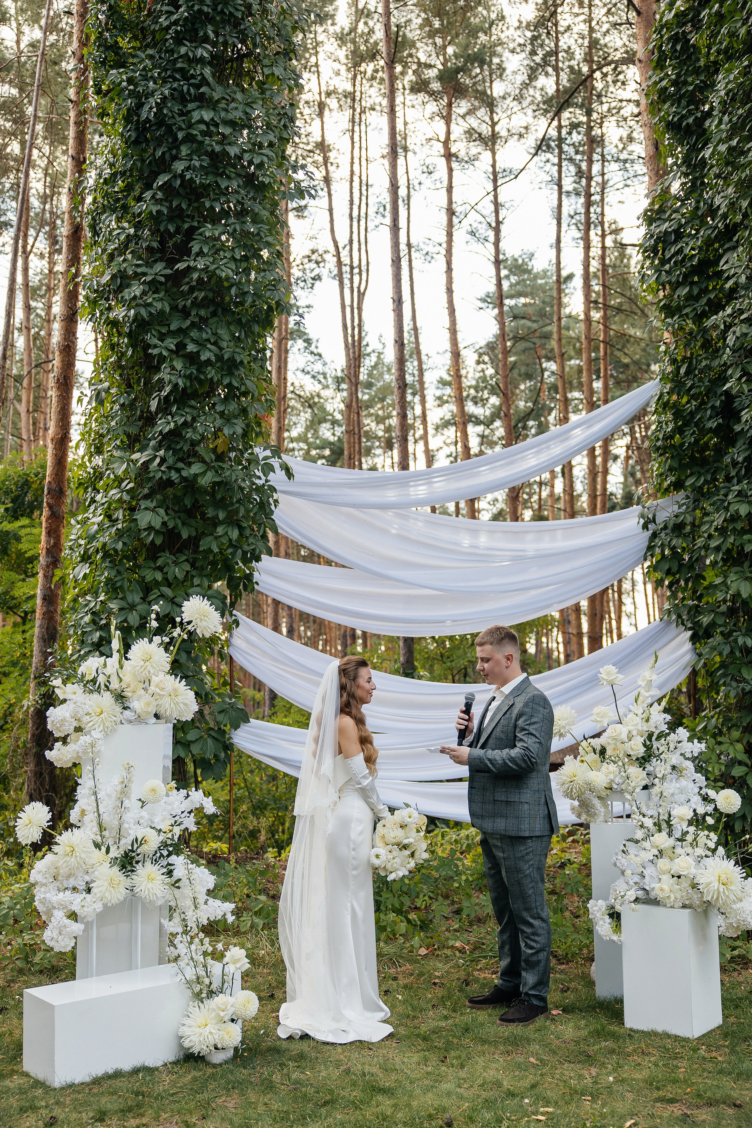 I & A. Весільний фотограф Любов Шарко Черкаси