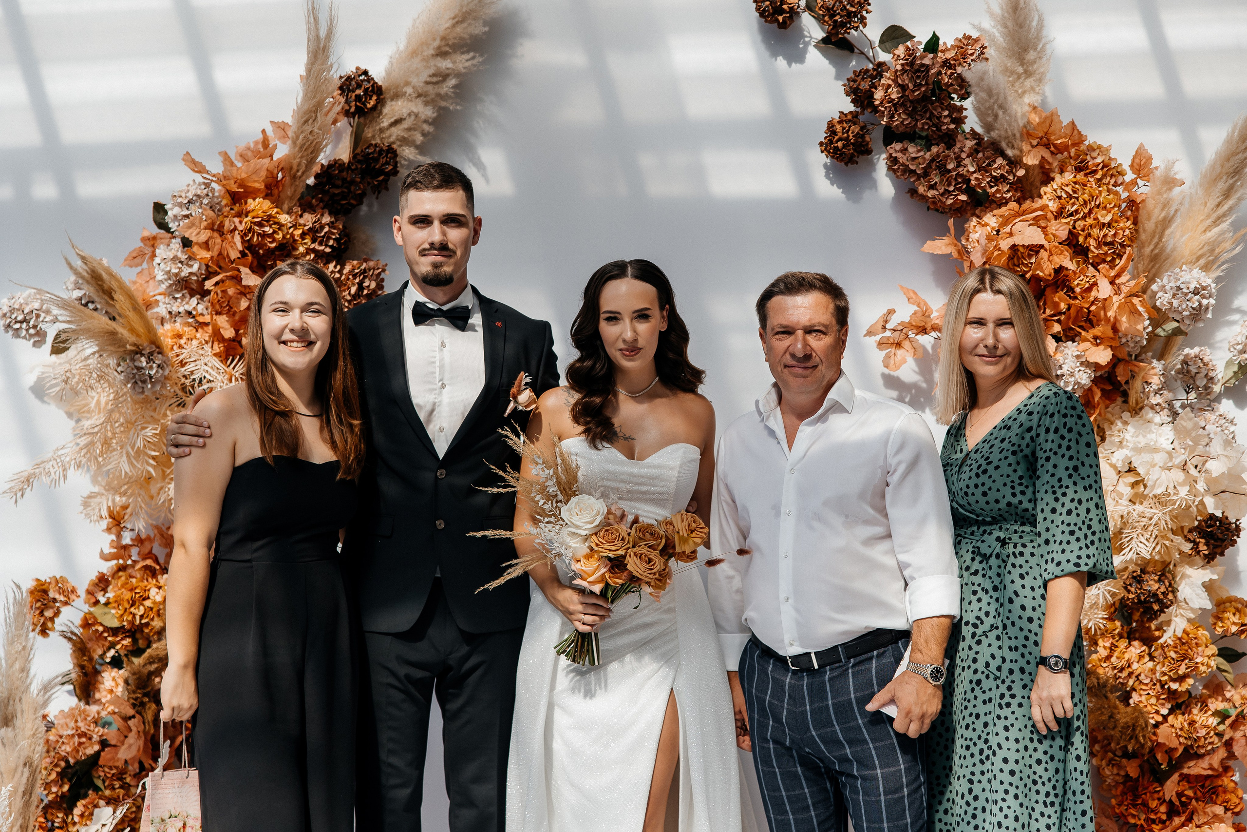 Oleksandr & Lilia. Весільний фотограф Любов Шарко Черкаси