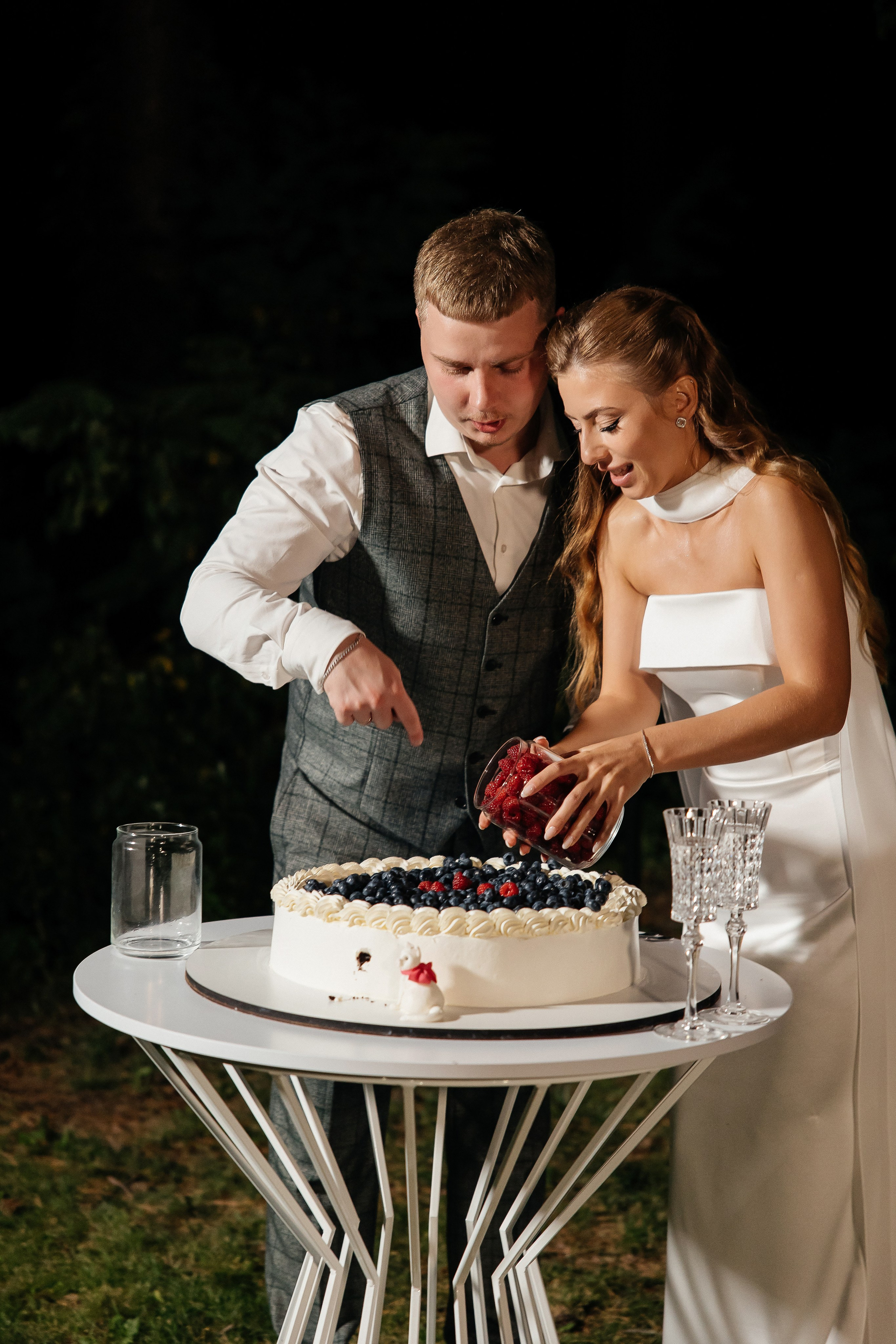 I & A. Весільний фотограф Любов Шарко Черкаси