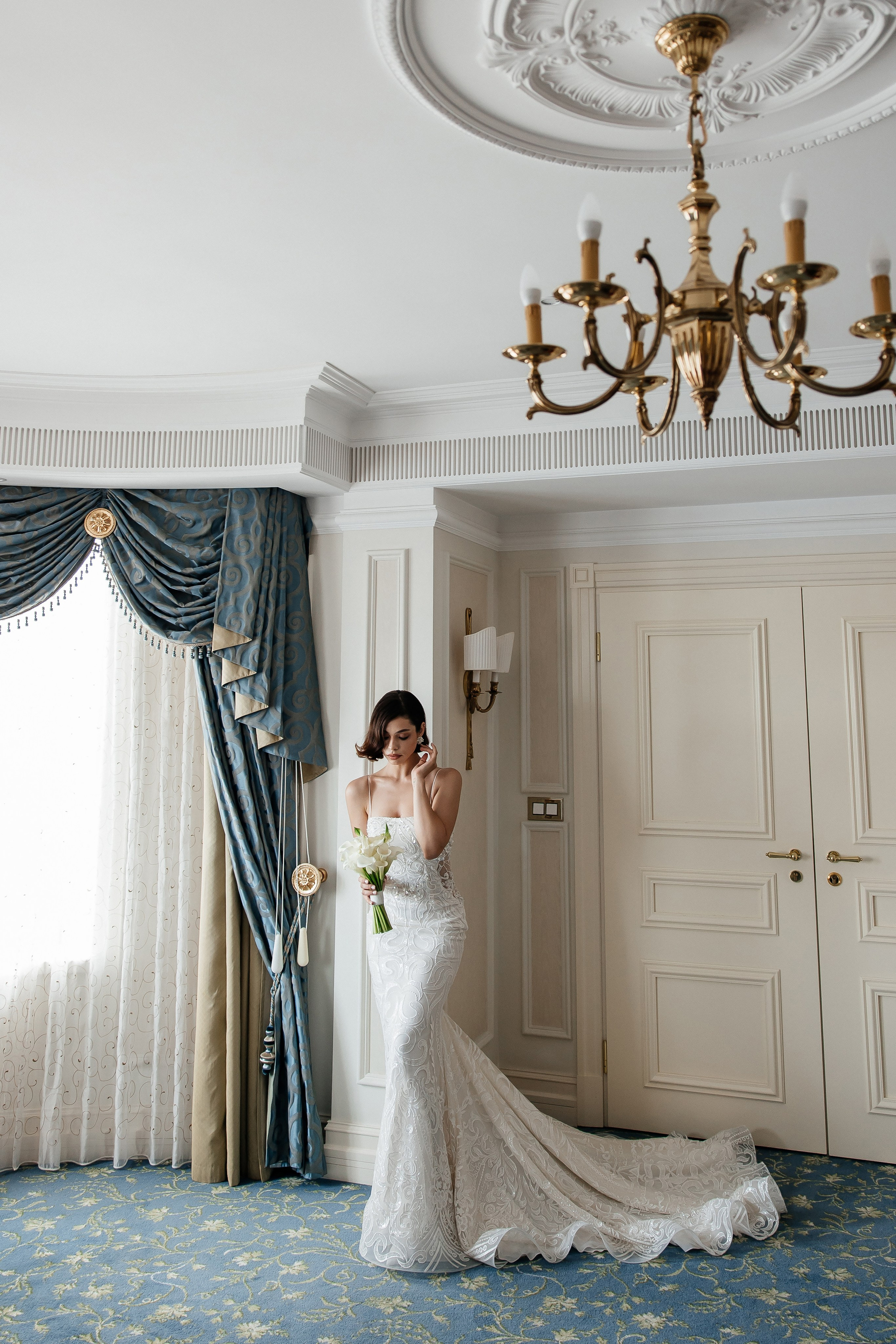 Oleksandr & Nicole. Весільний фотограф Любов Шарко Черкаси