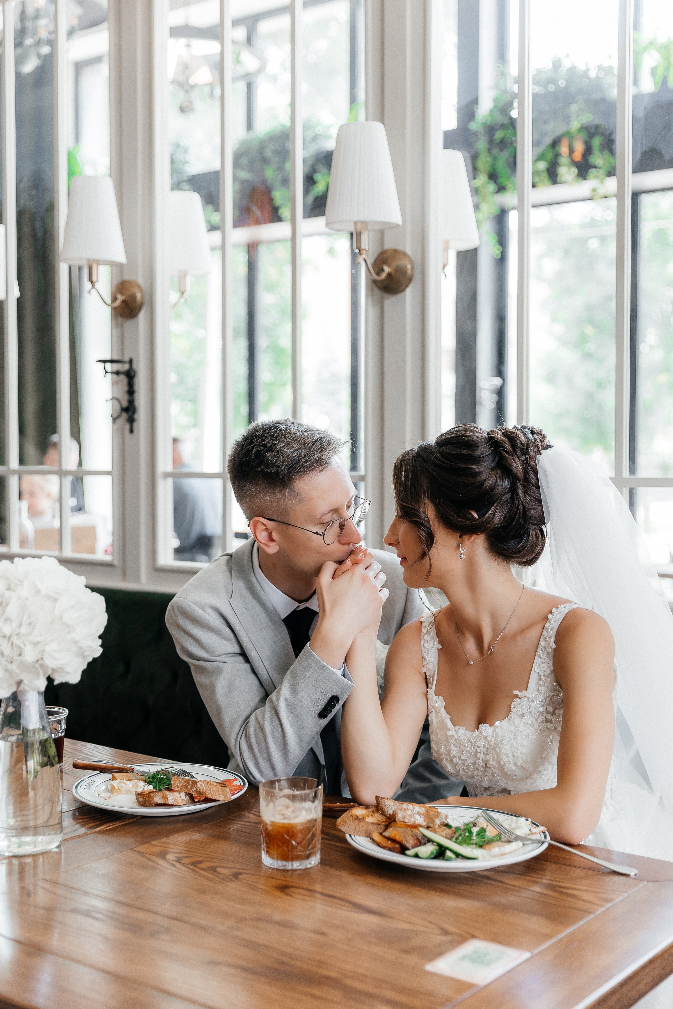 Dmytro & Alyona. Весільний фотограф Любов Шарко Черкаси