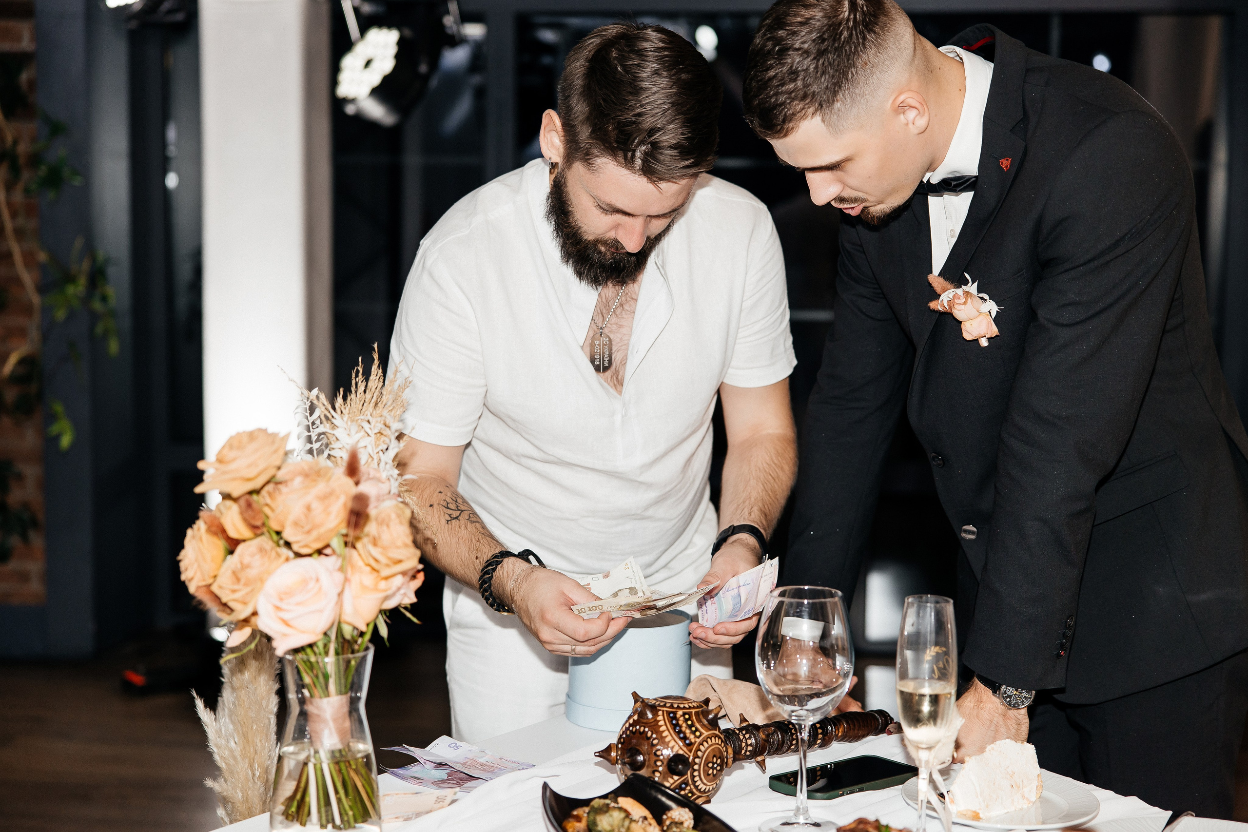 Oleksandr & Lilia. Весільний фотограф Любов Шарко Черкаси