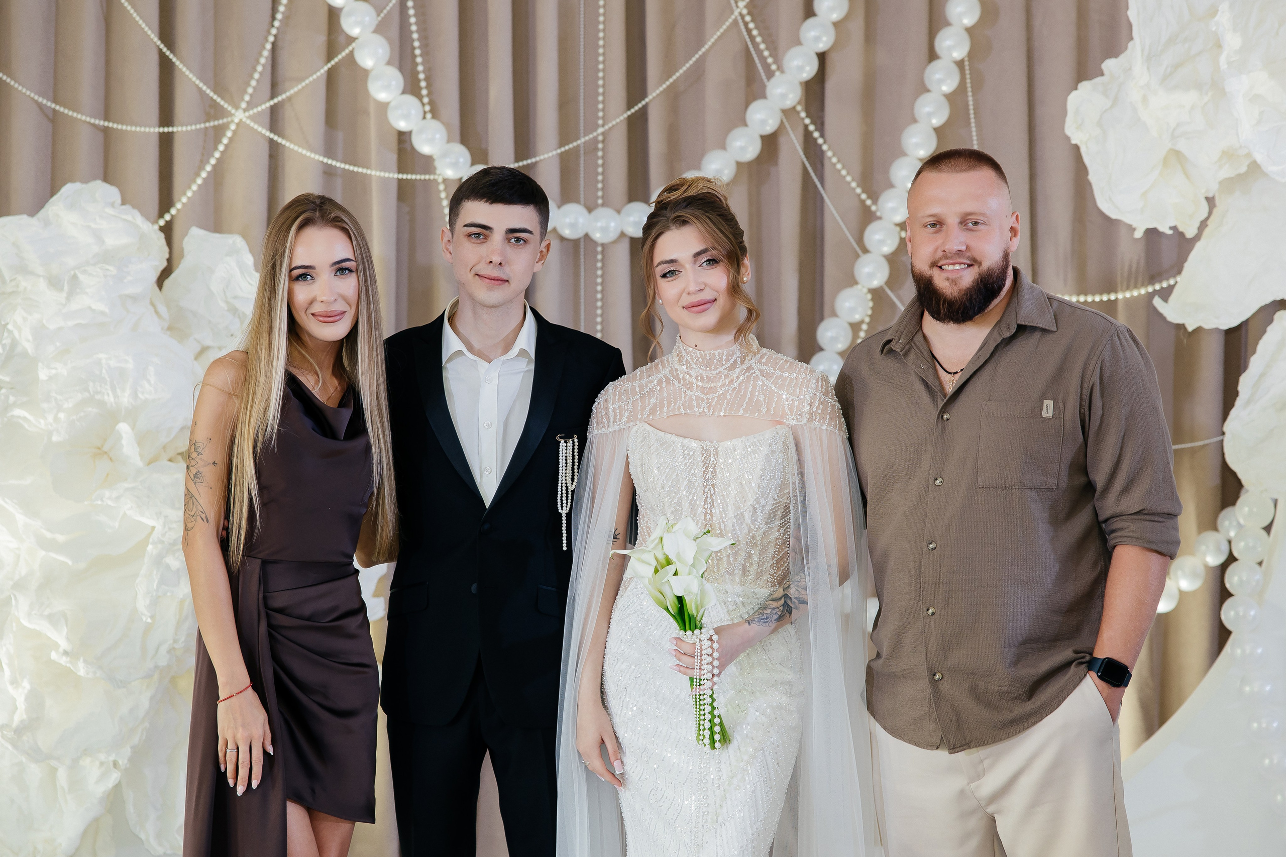 Oleg and Sofia. Весільний фотограф Любов Шарко Черкаси