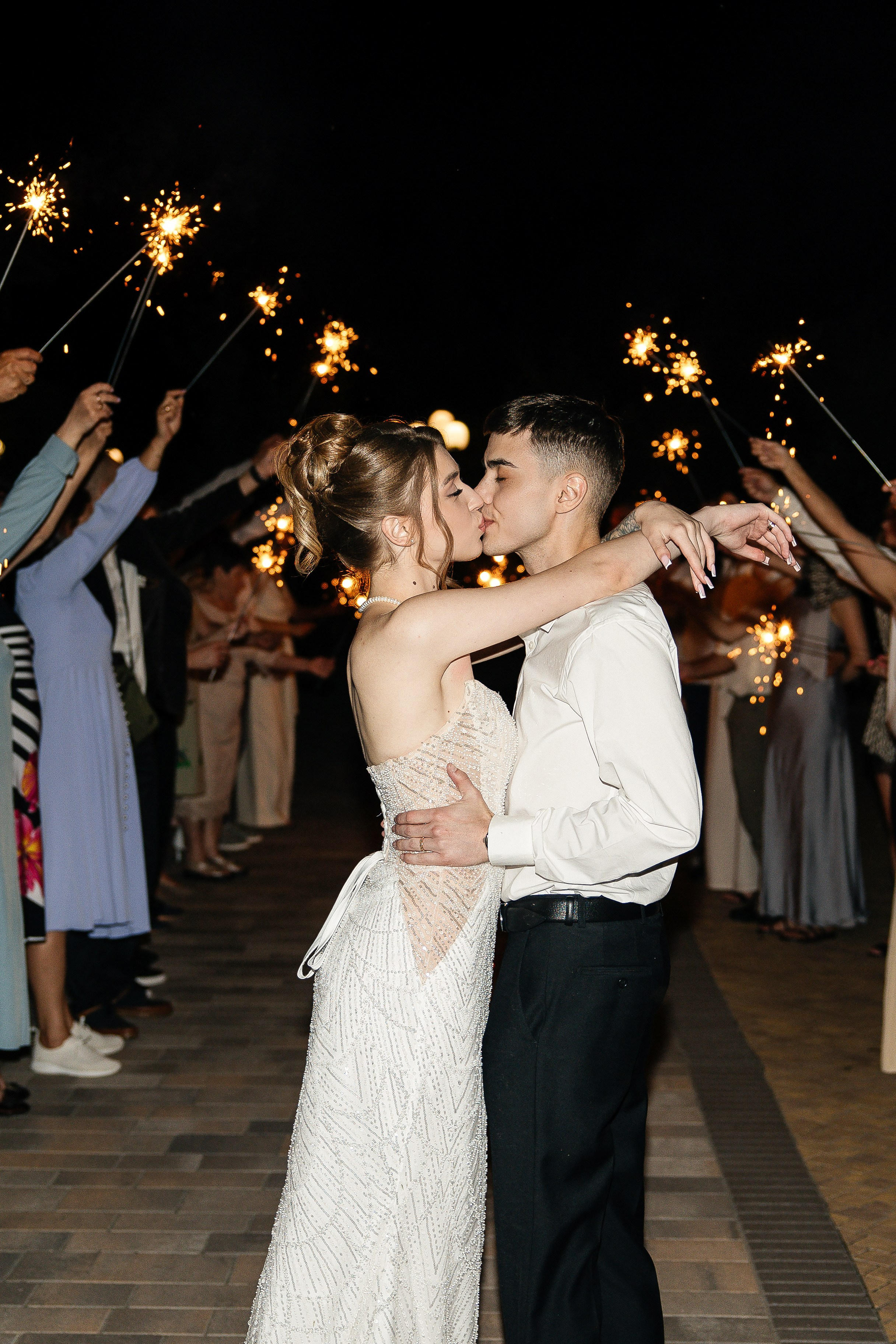 Oleg and Sofia. Весільний фотограф Любов Шарко Черкаси