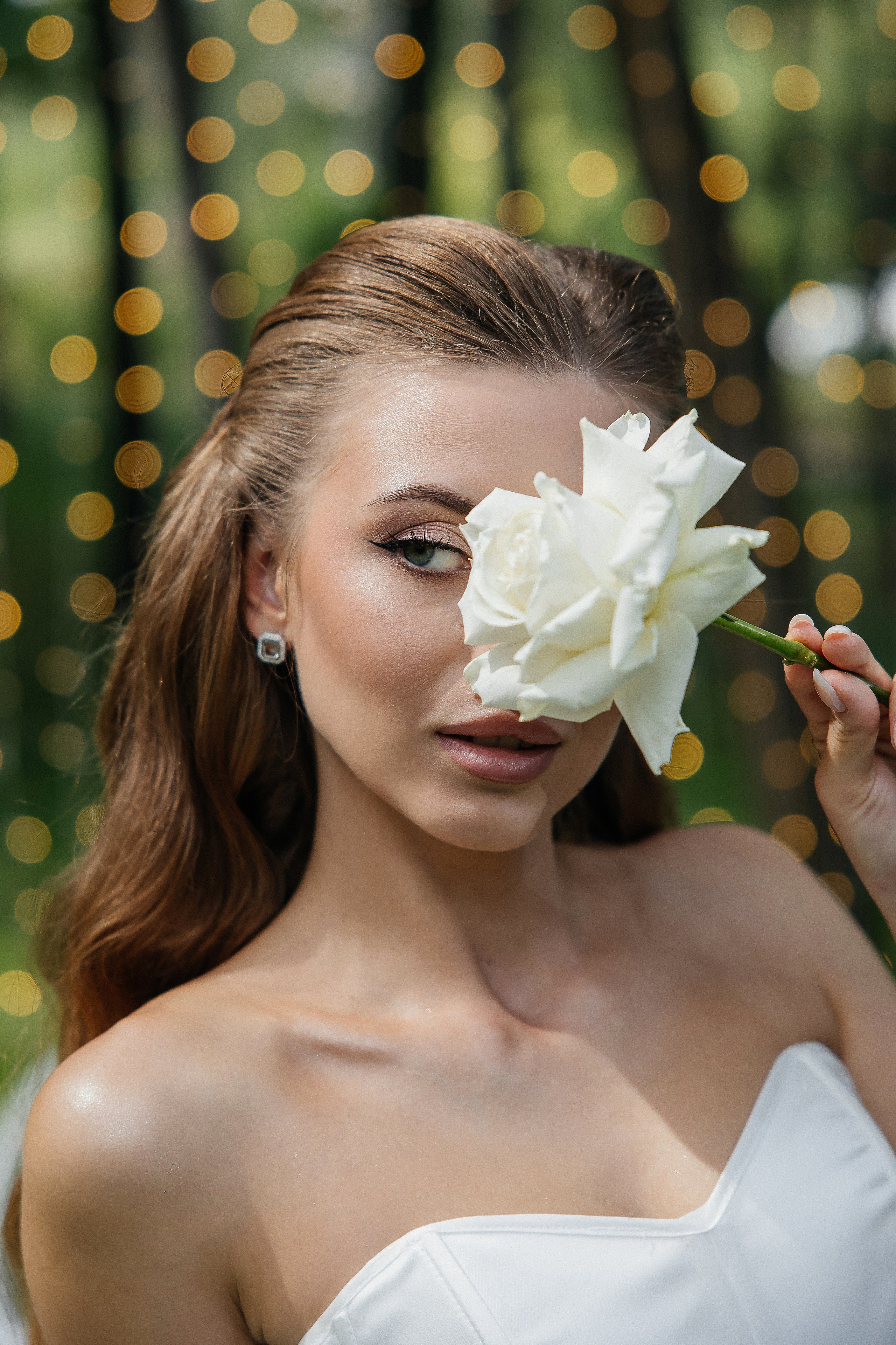 I & A. Весільний фотограф Любов Шарко Черкаси