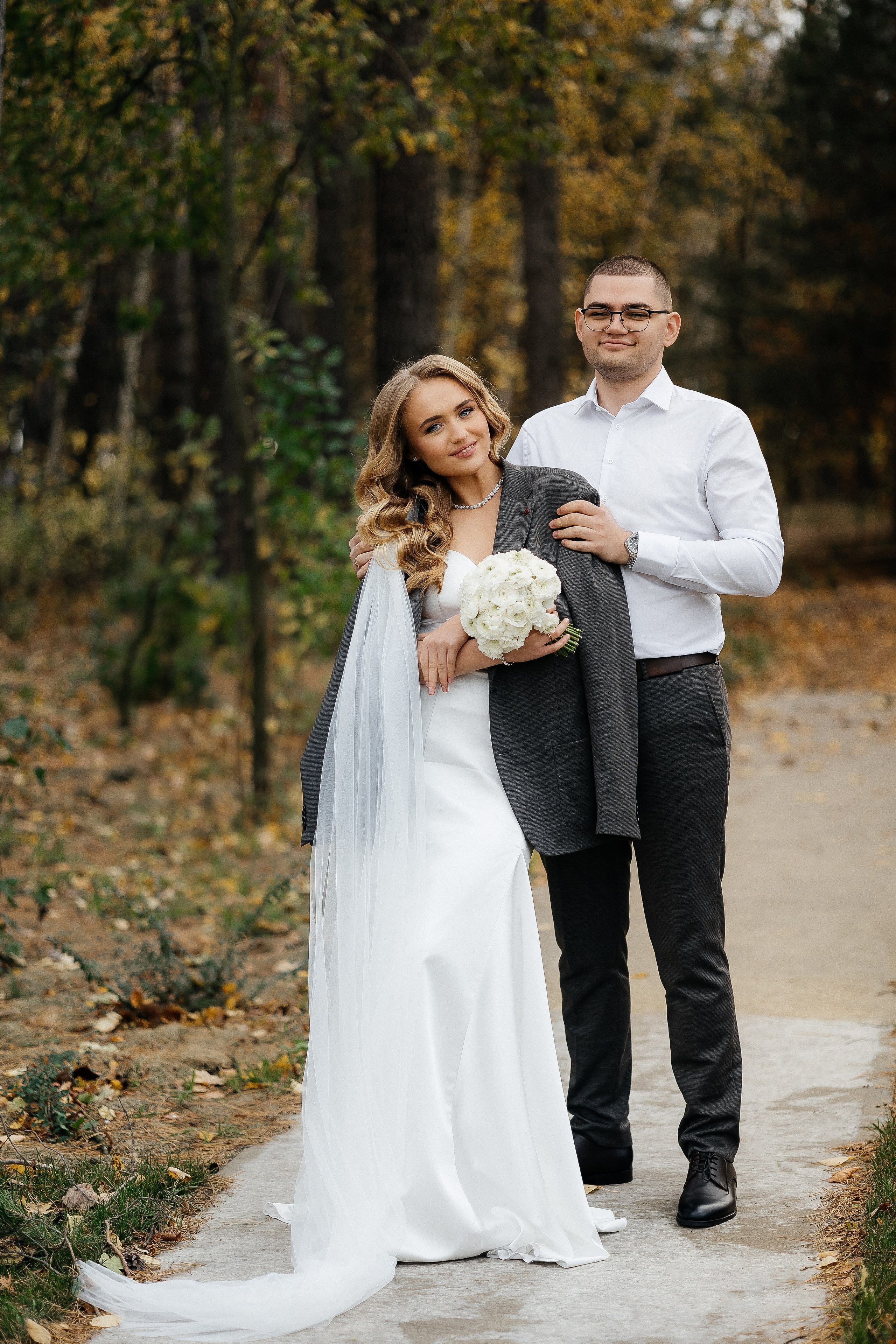 Eternally yours. Весільний фотограф Любов Шарко Черкаси