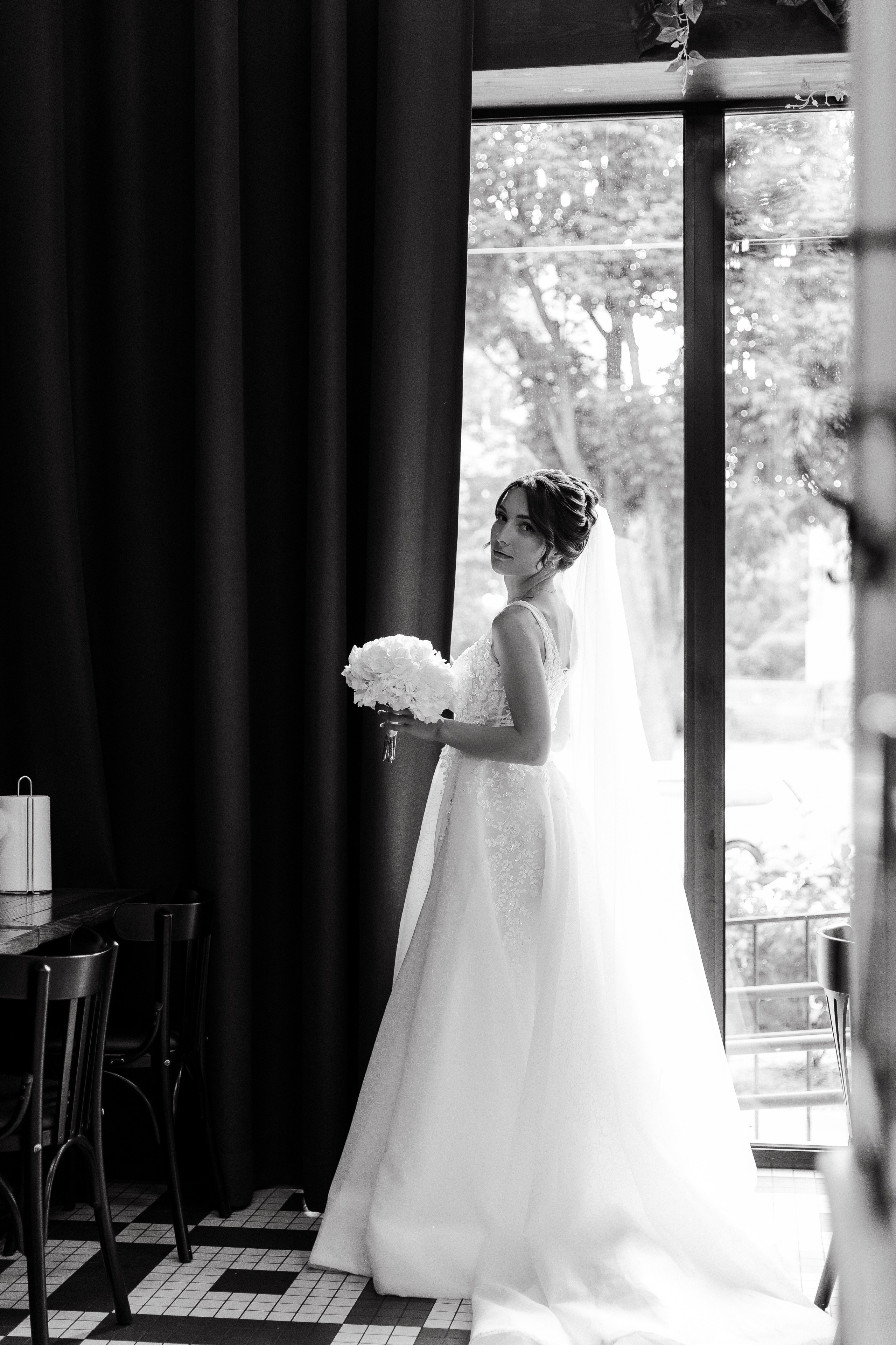 Dmytro & Alyona. Весільний фотограф Любов Шарко Черкаси