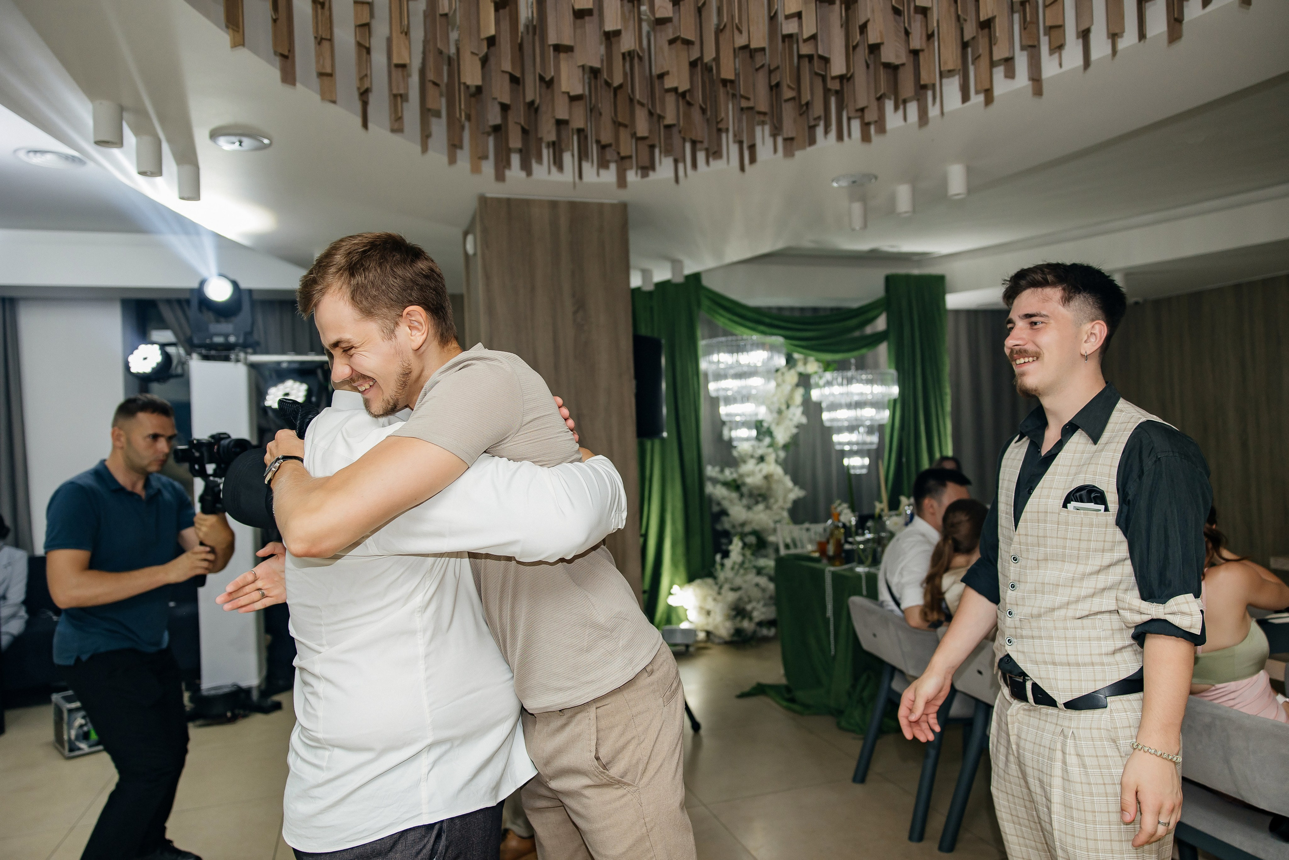 Mykhailo and Iryna. Весільний фотограф Любов Шарко Черкаси