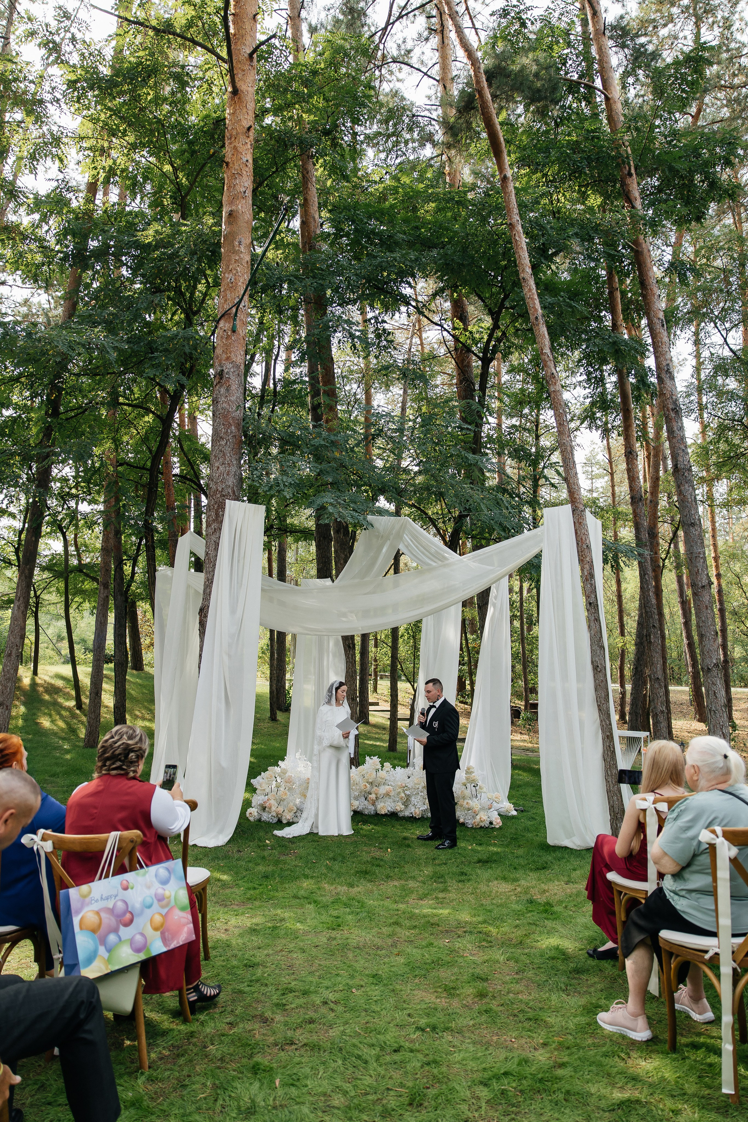 Mykhailo & Diana. Весільний фотограф Любов Шарко Черкаси
