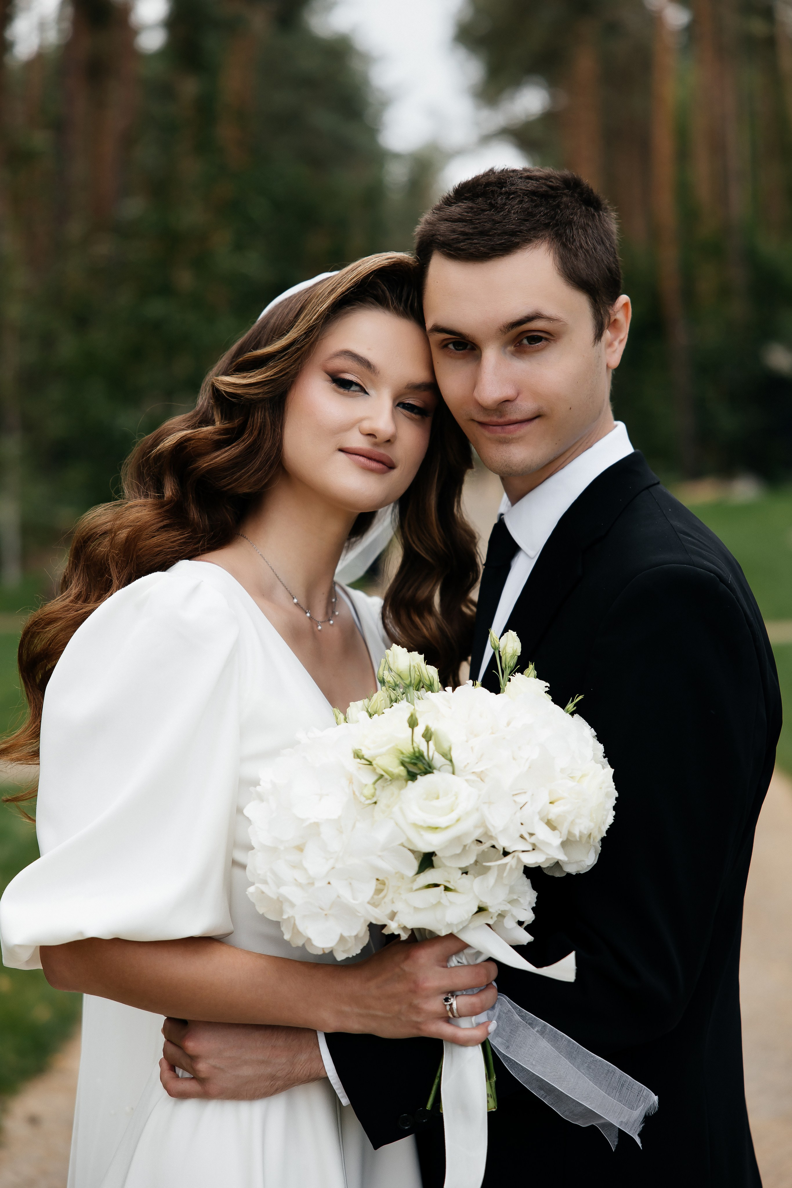 Autumn love. Весільний фотограф Любов Шарко Черкаси