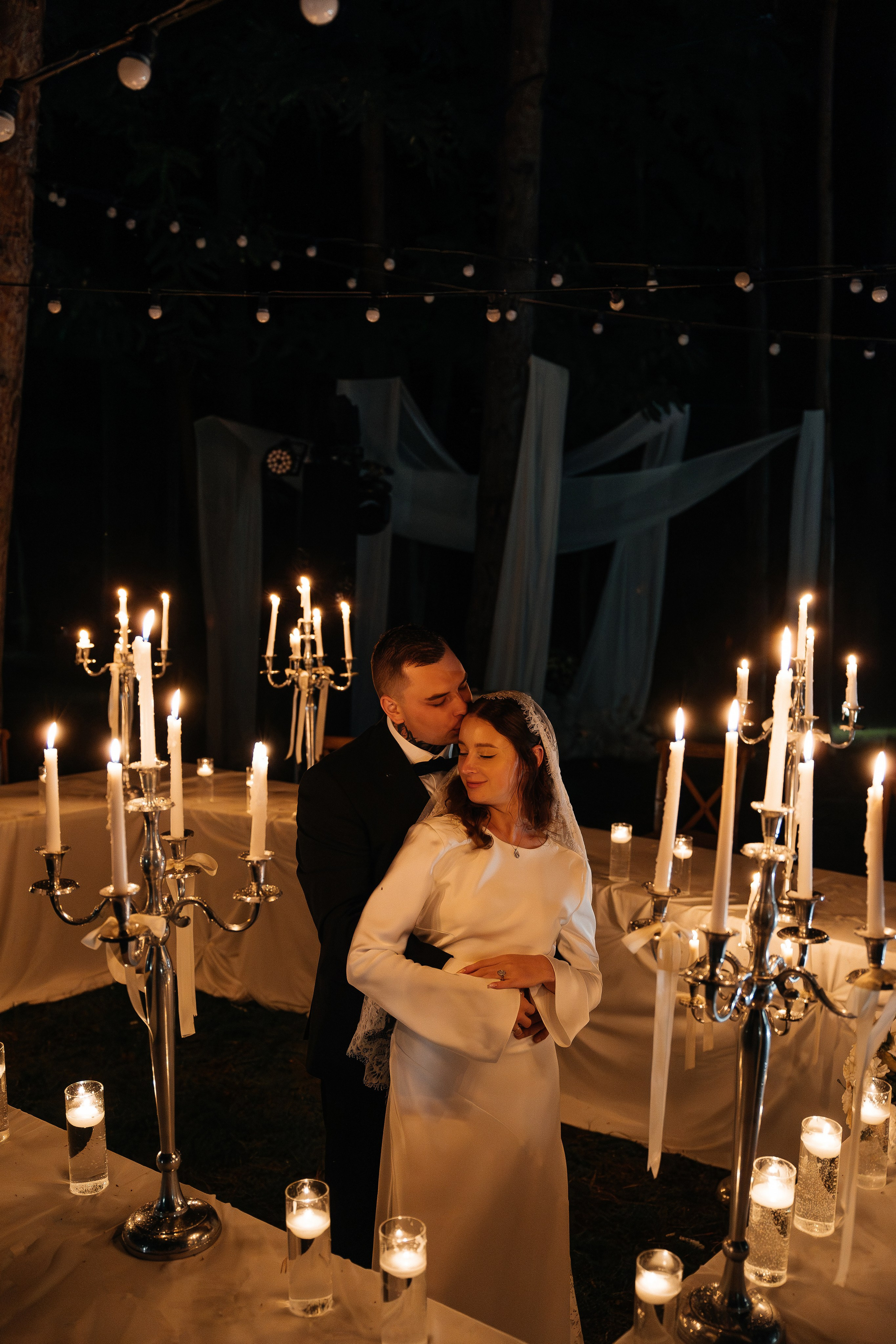 Mykhailo & Diana. Весільний фотограф Любов Шарко Черкаси