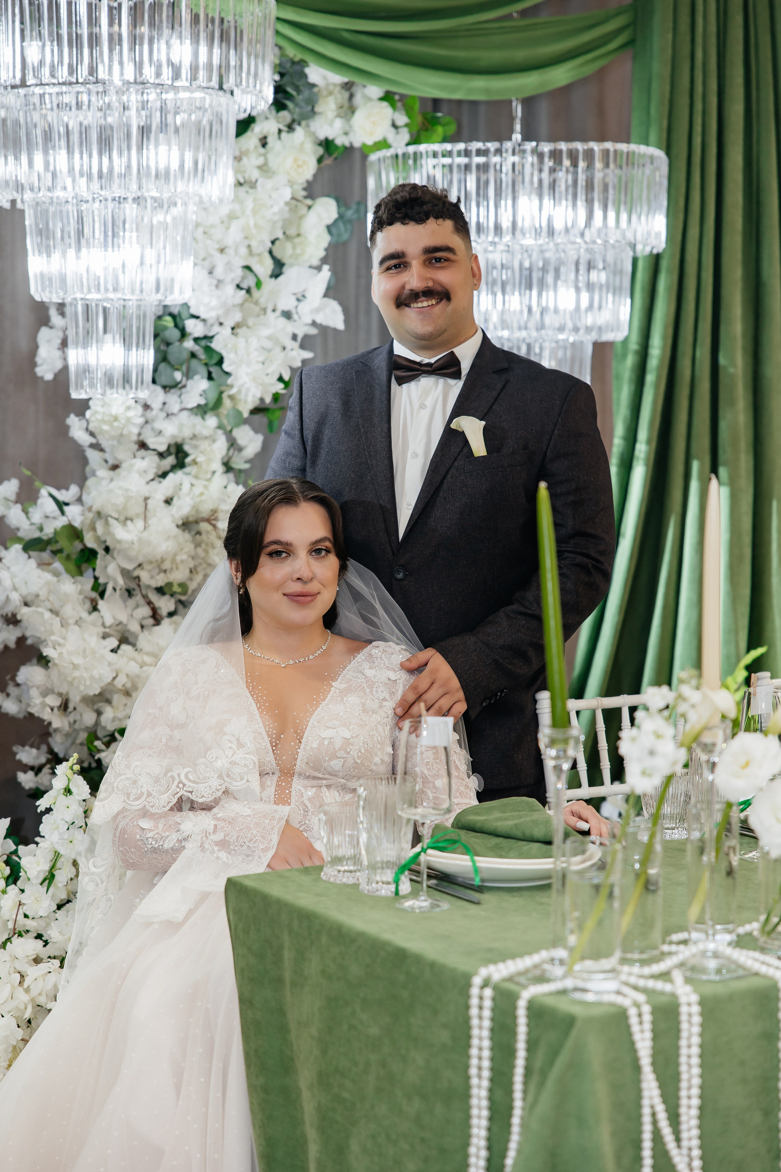 Mykhailo and Iryna. Весільний фотограф Любов Шарко Черкаси