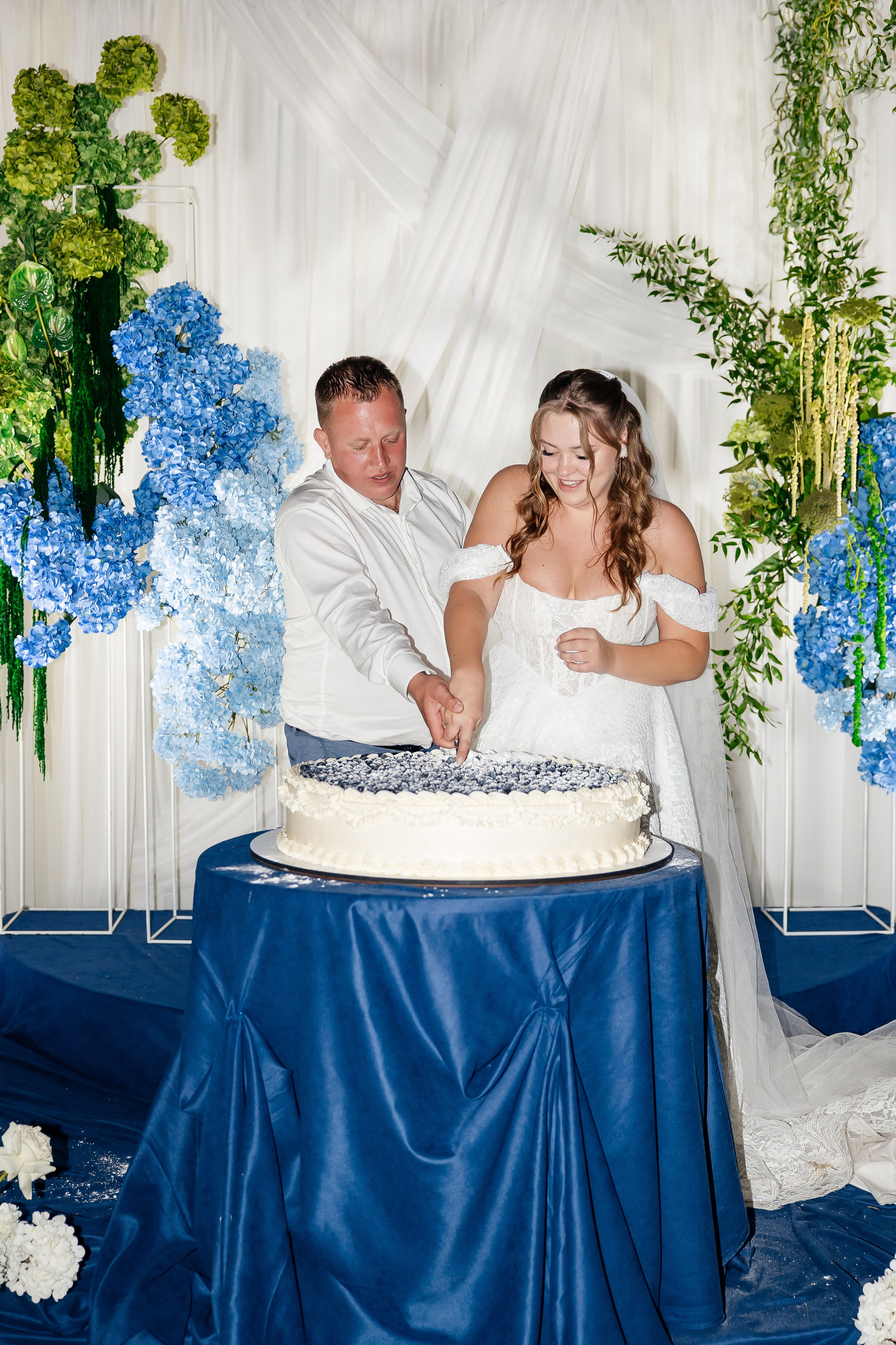 Andriy & Oleksandra. Весільний фотограф Любов Шарко Черкаси