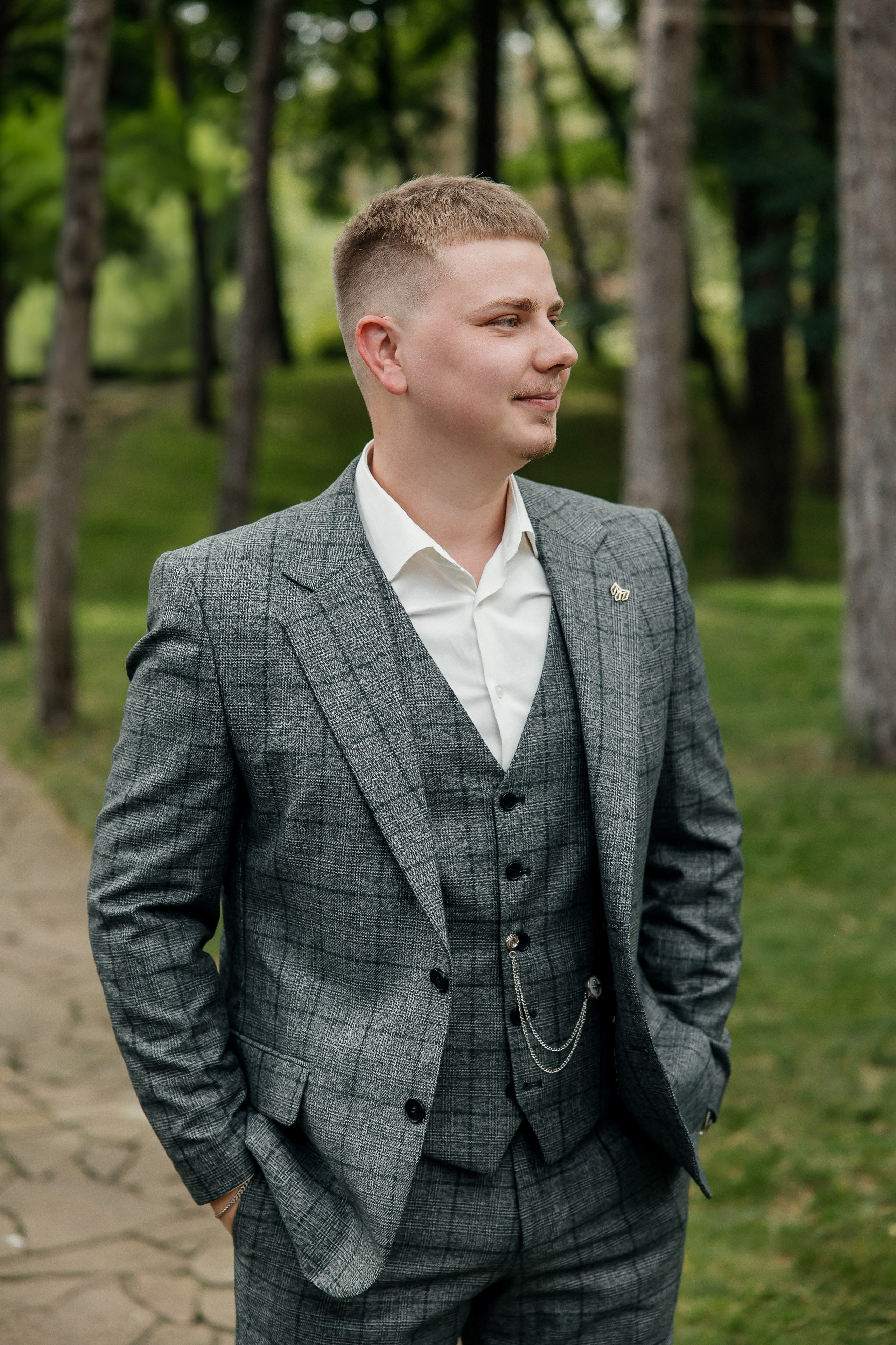 I & A. Весільний фотограф Любов Шарко Черкаси