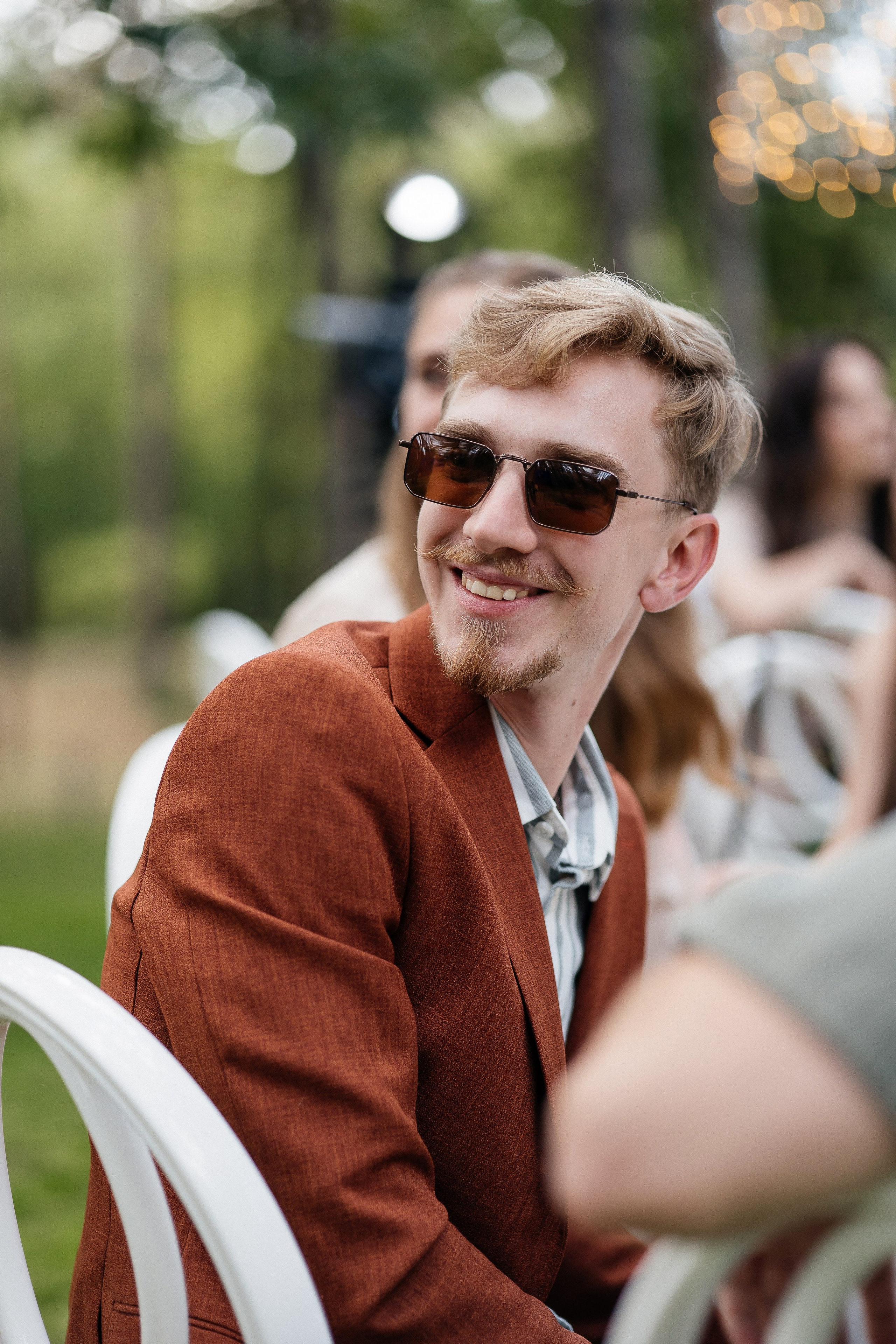 I & A. Весільний фотограф Любов Шарко Черкаси