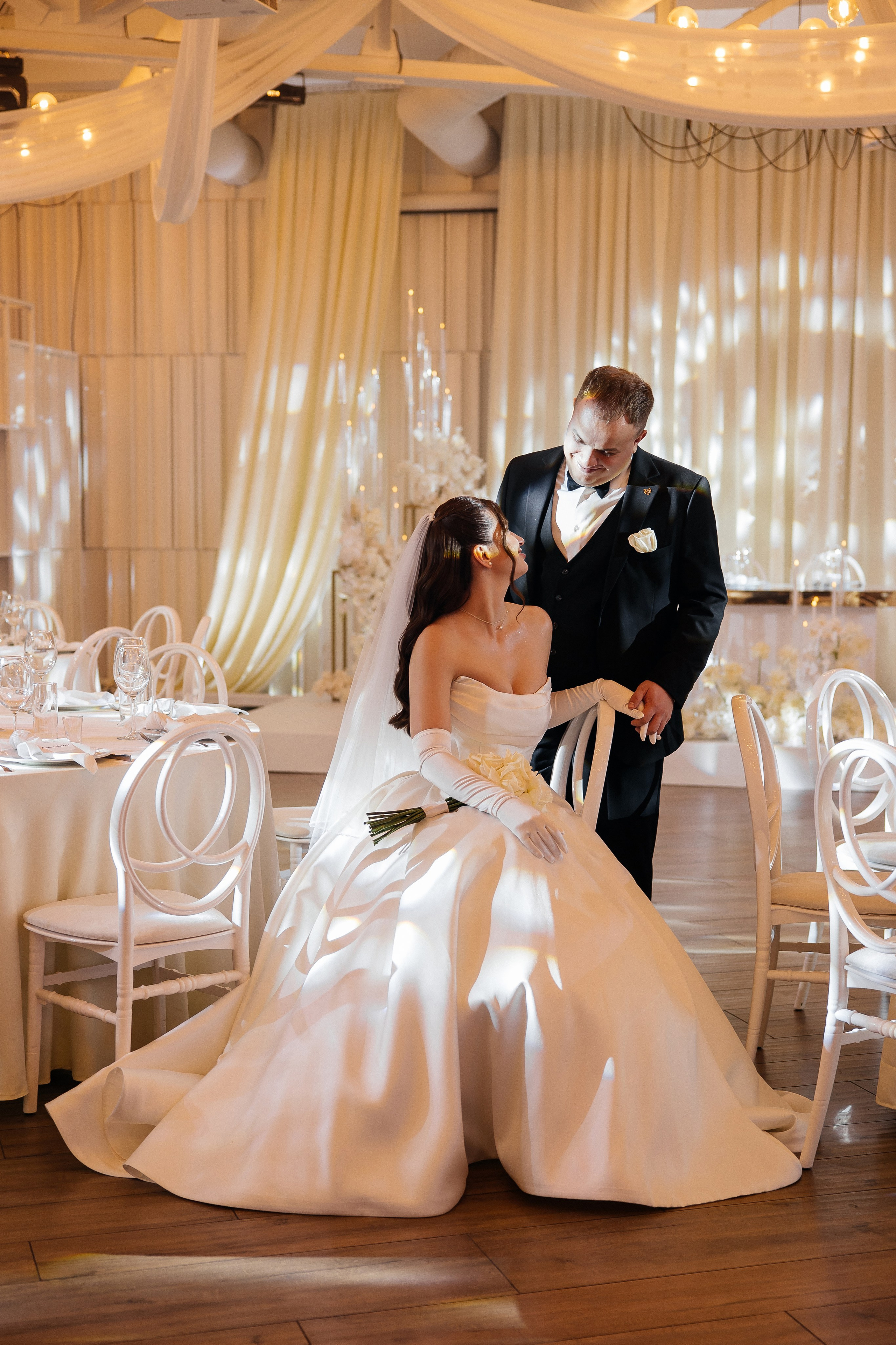 Igor and Kate. Весільний фотограф Любов Шарко Черкаси