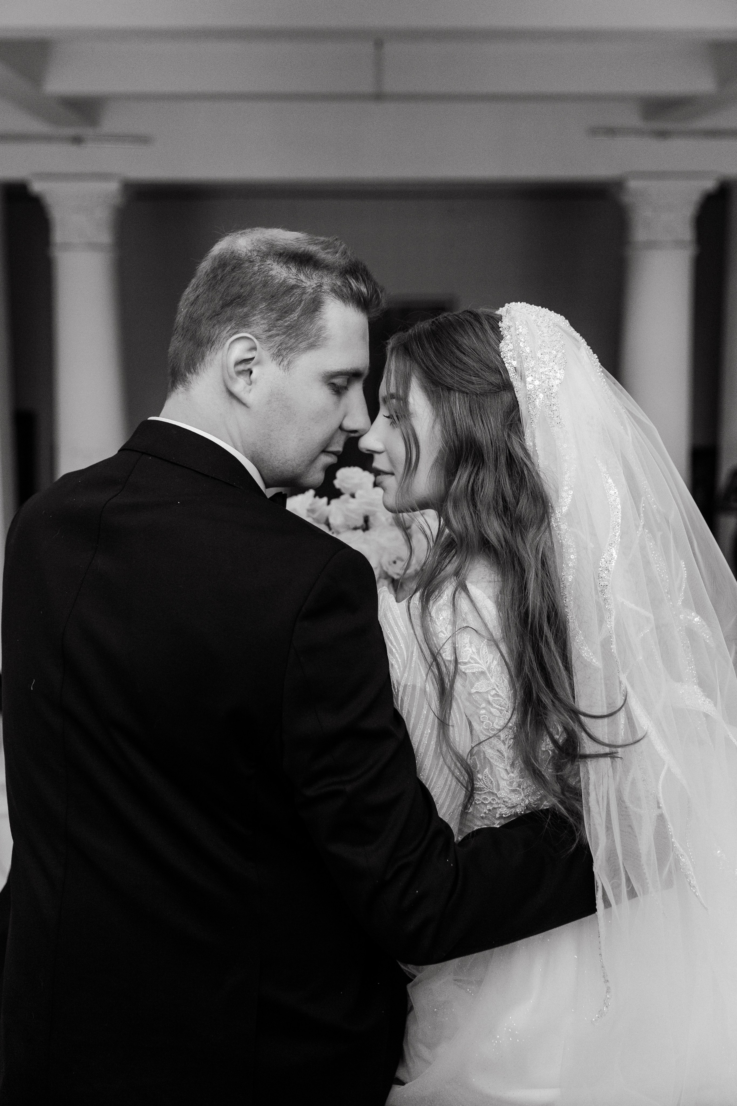 Andriy & Tatyana. Весільний фотограф Любов Шарко Черкаси