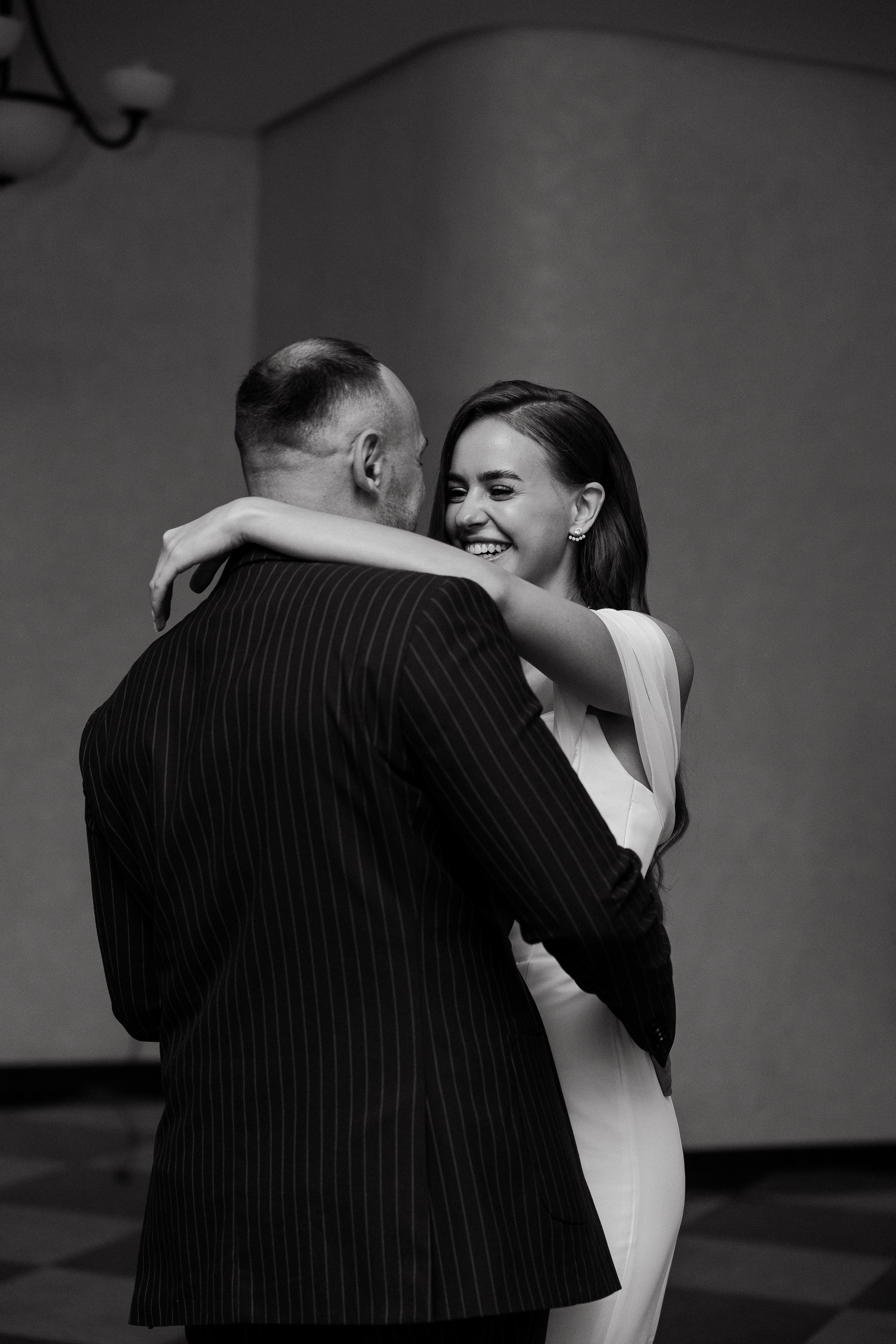 One love. Весільний фотограф Любов Шарко Черкаси