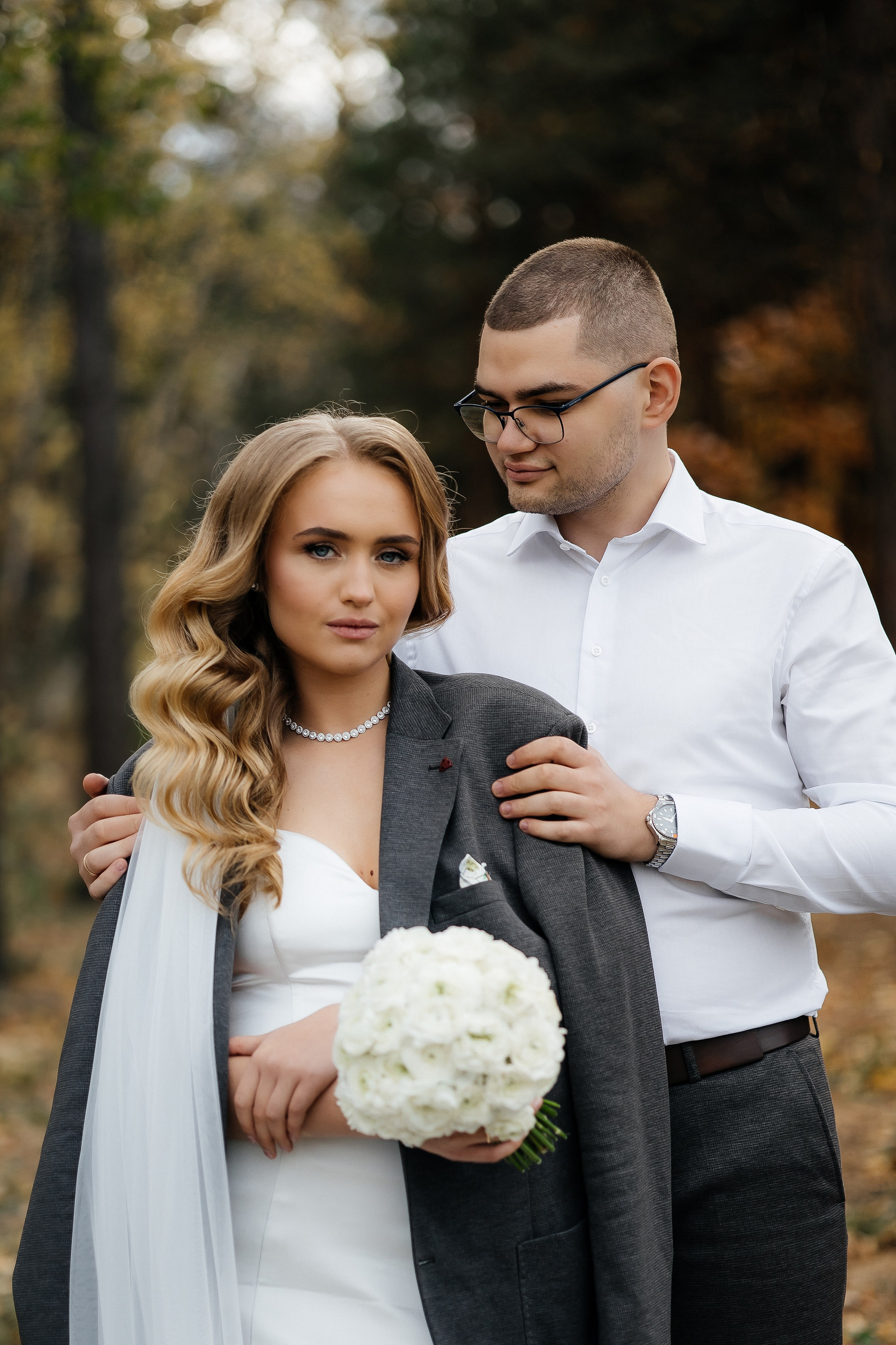 Eternally yours. Весільний фотограф Любов Шарко Черкаси