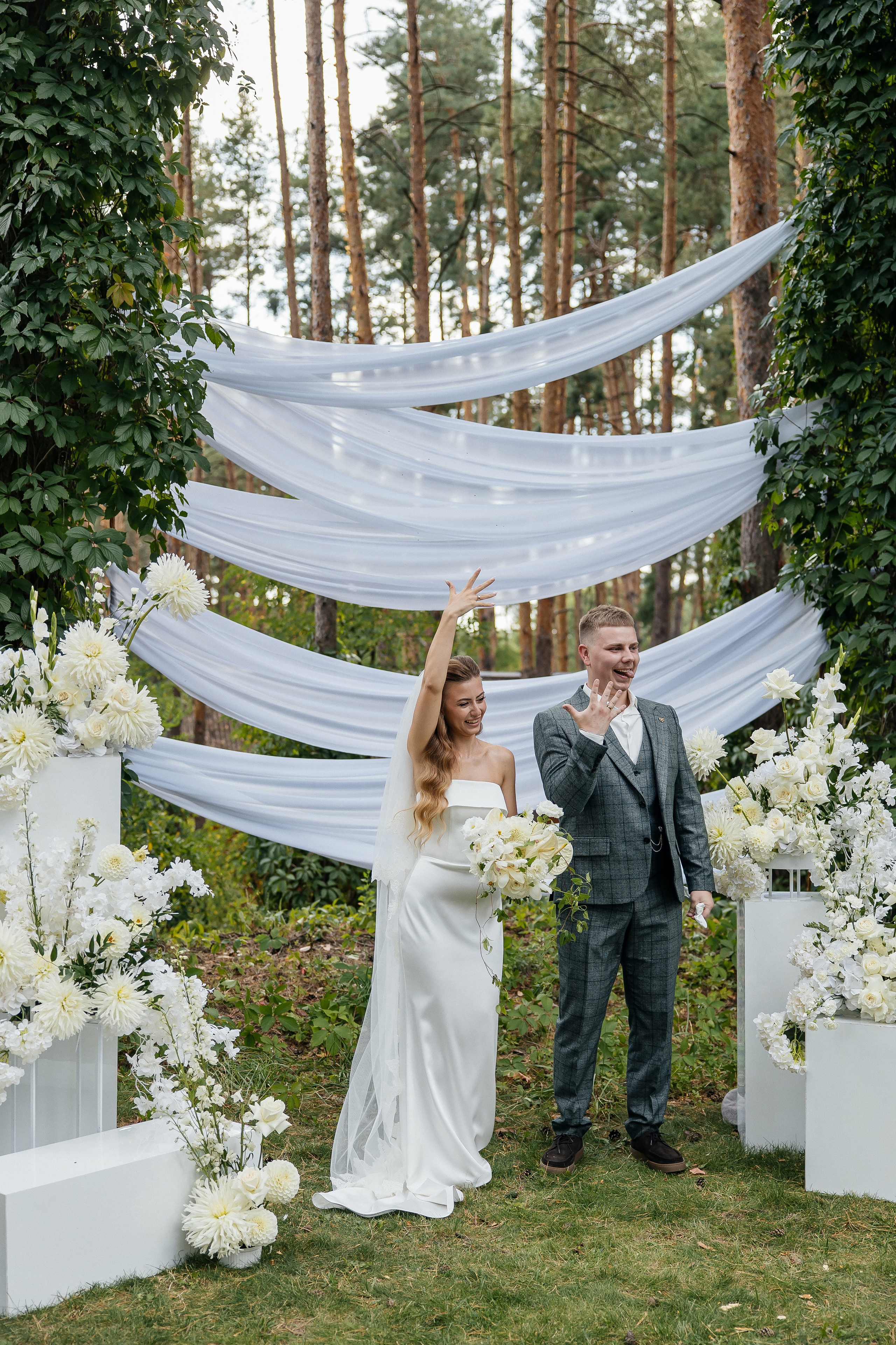 I & A. Весільний фотограф Любов Шарко Черкаси