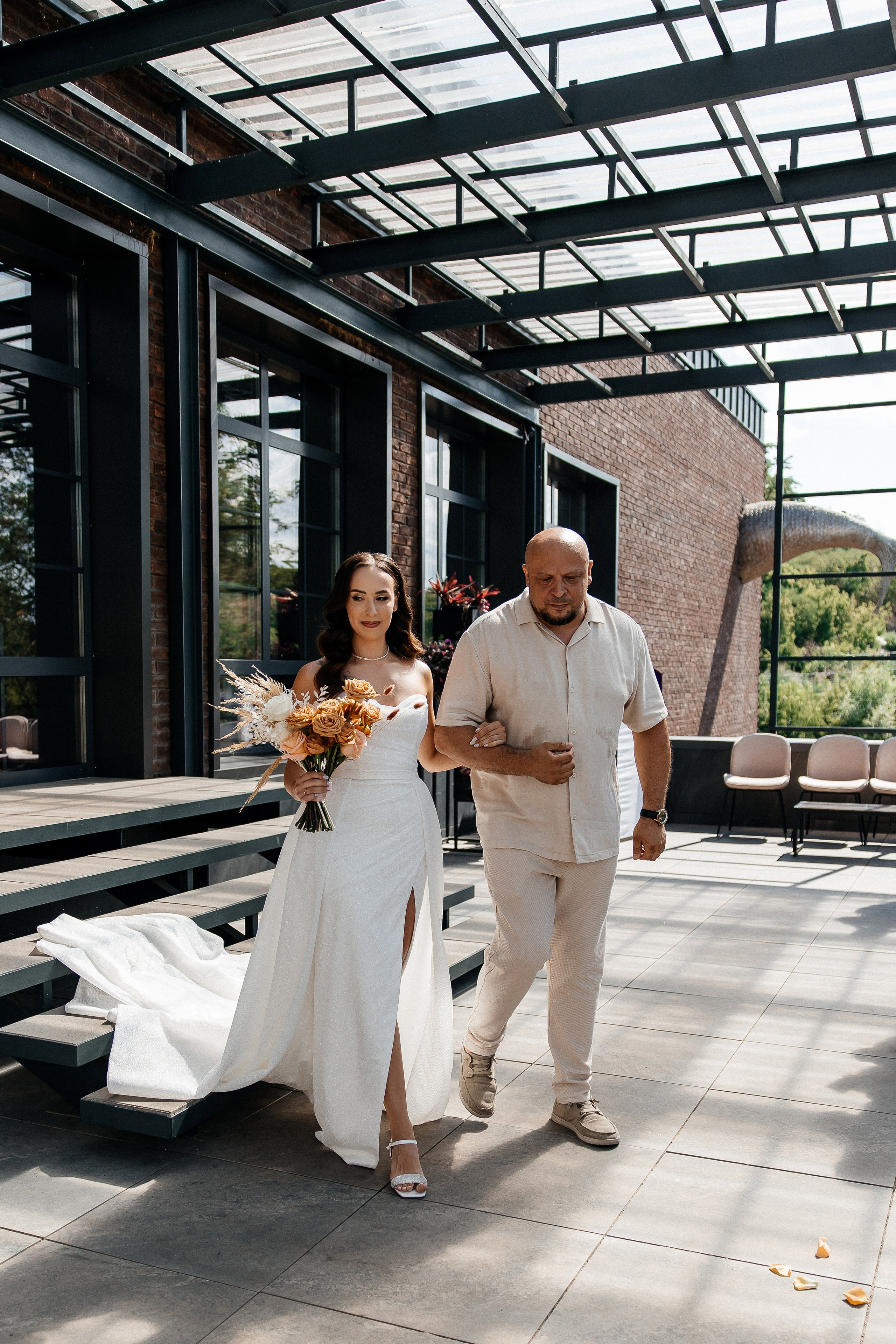 Oleksandr & Lilia. Весільний фотограф Любов Шарко Черкаси