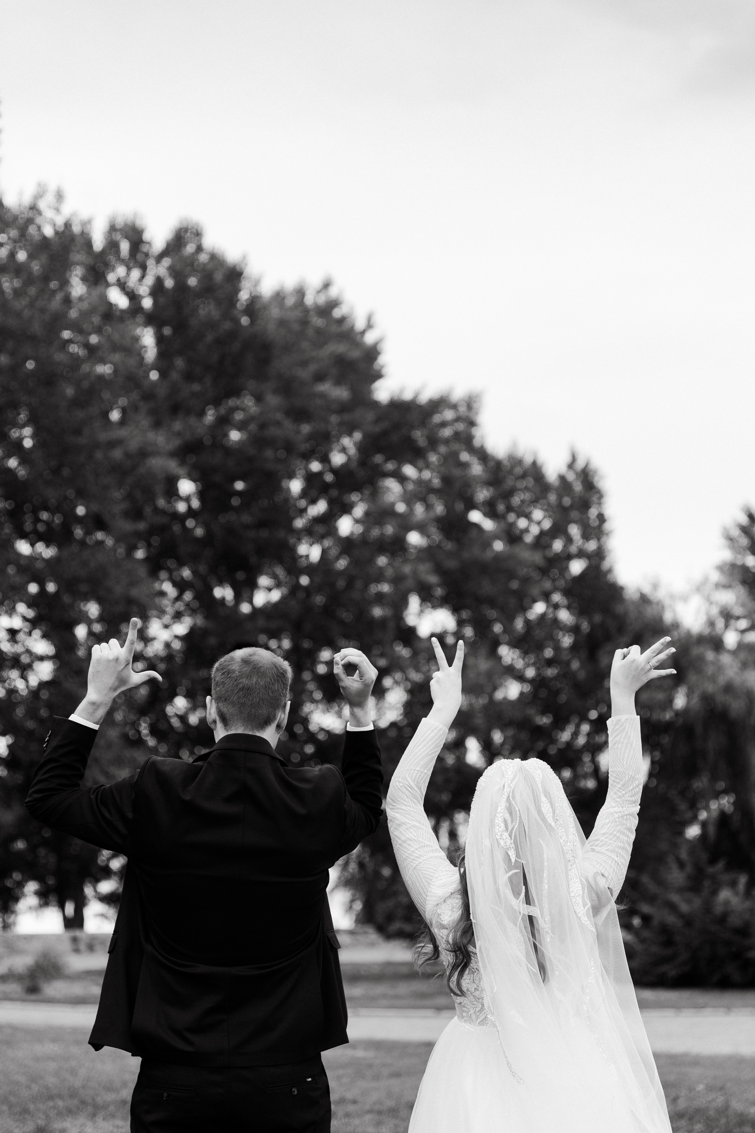 Andriy & Tatyana. Весільний фотограф Любов Шарко Черкаси