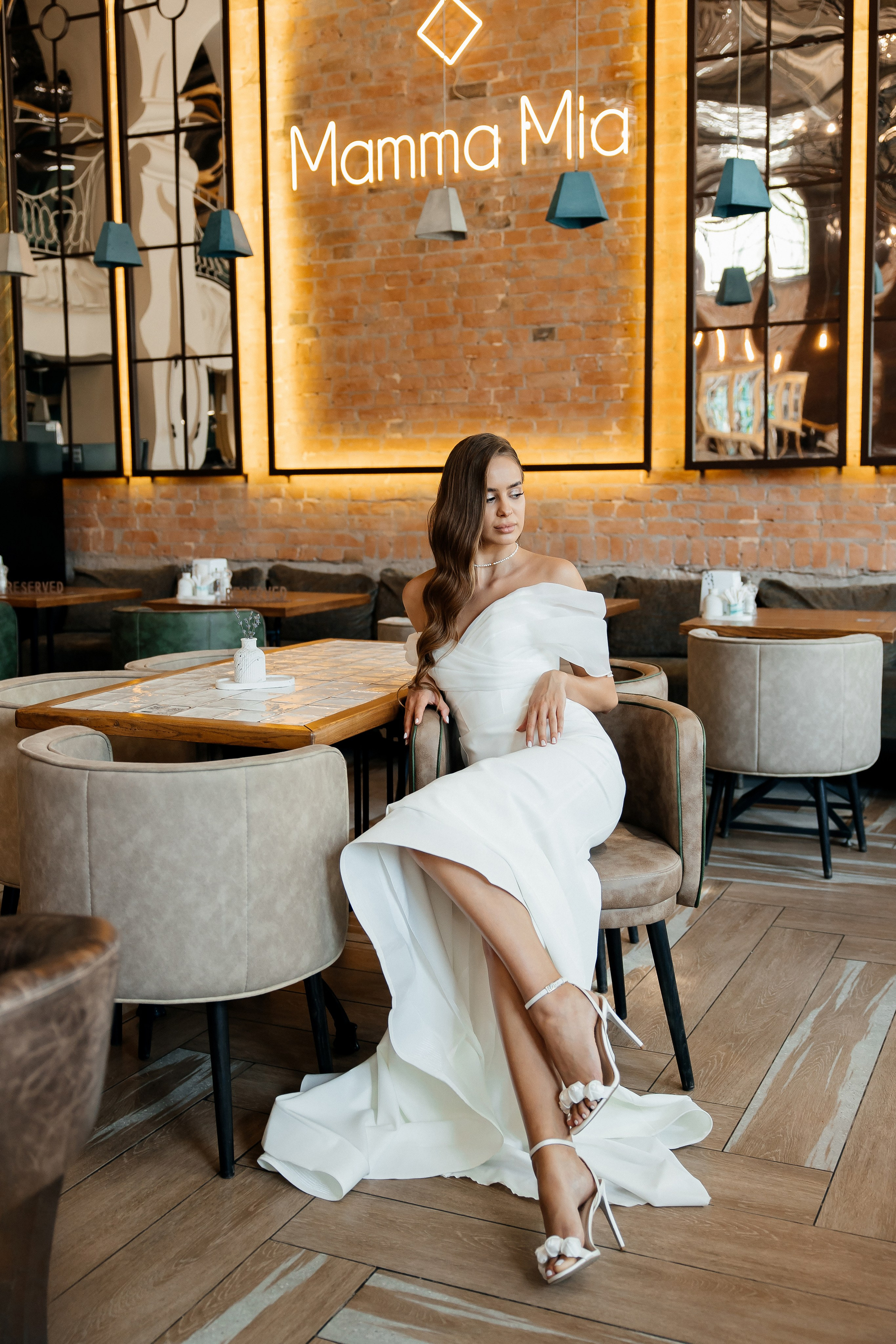 One love. Весільний фотограф Любов Шарко Черкаси