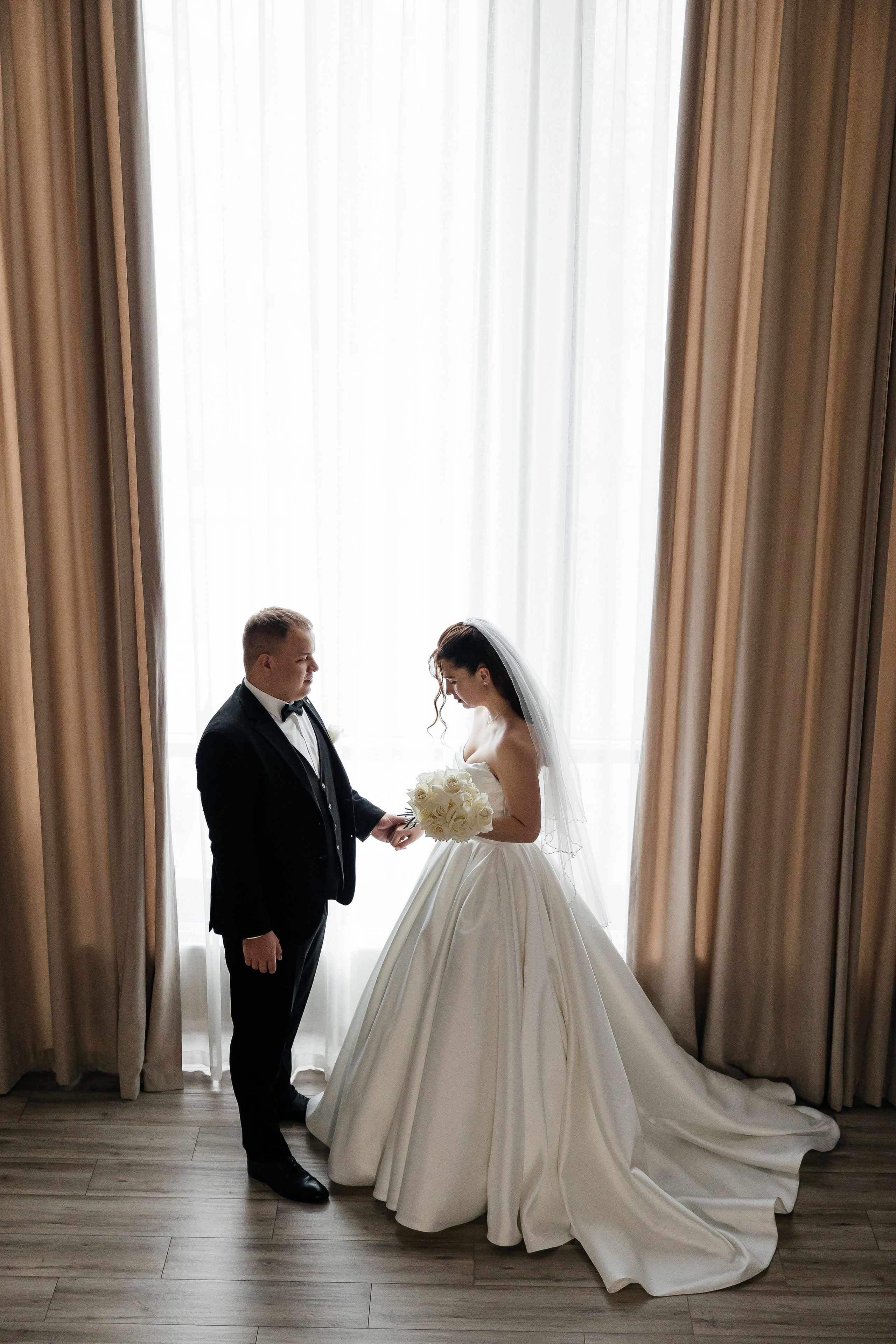 Igor and Kate. Весільний фотограф Любов Шарко Черкаси