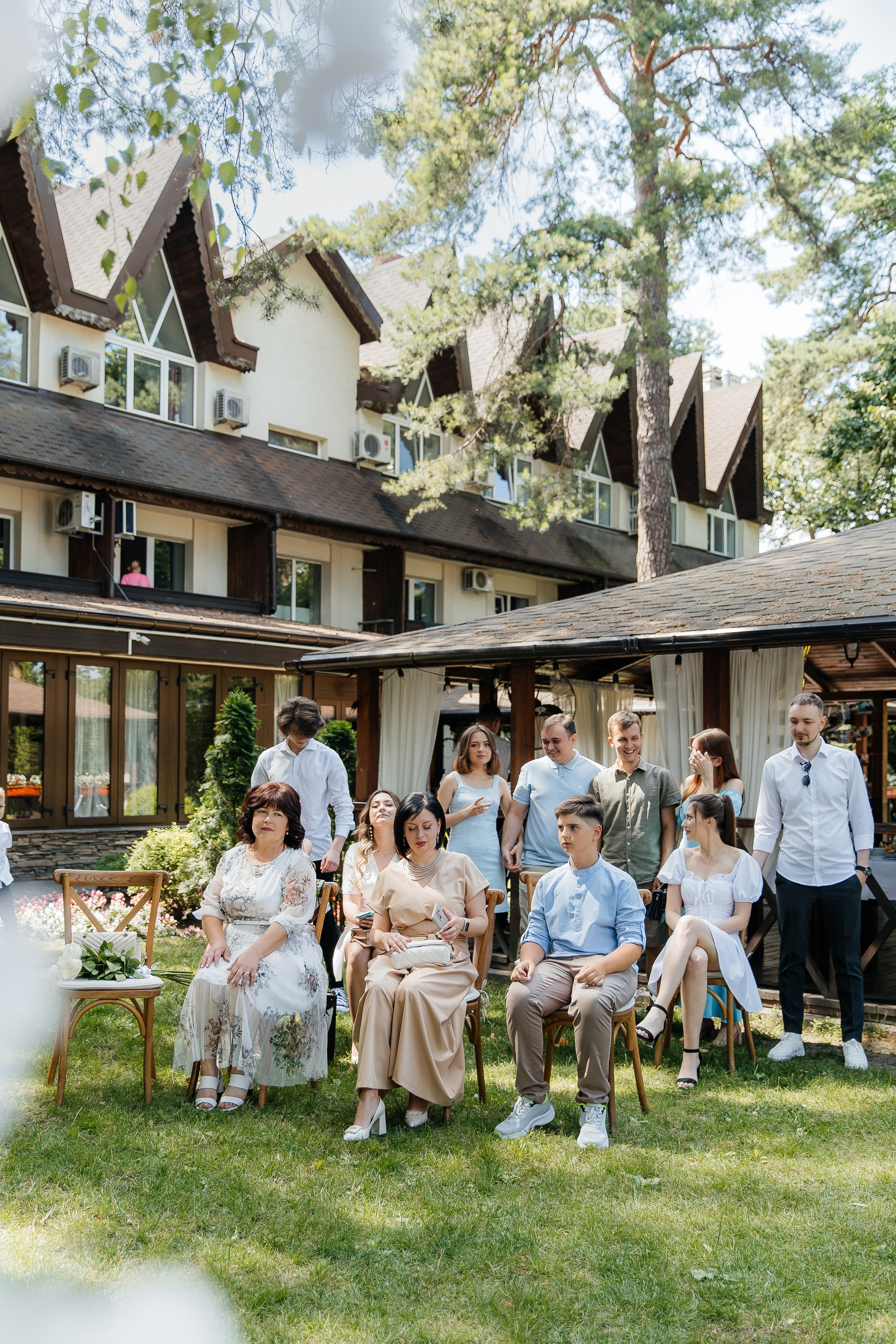 Dmytro & Alyona. Весільний фотограф Любов Шарко Черкаси