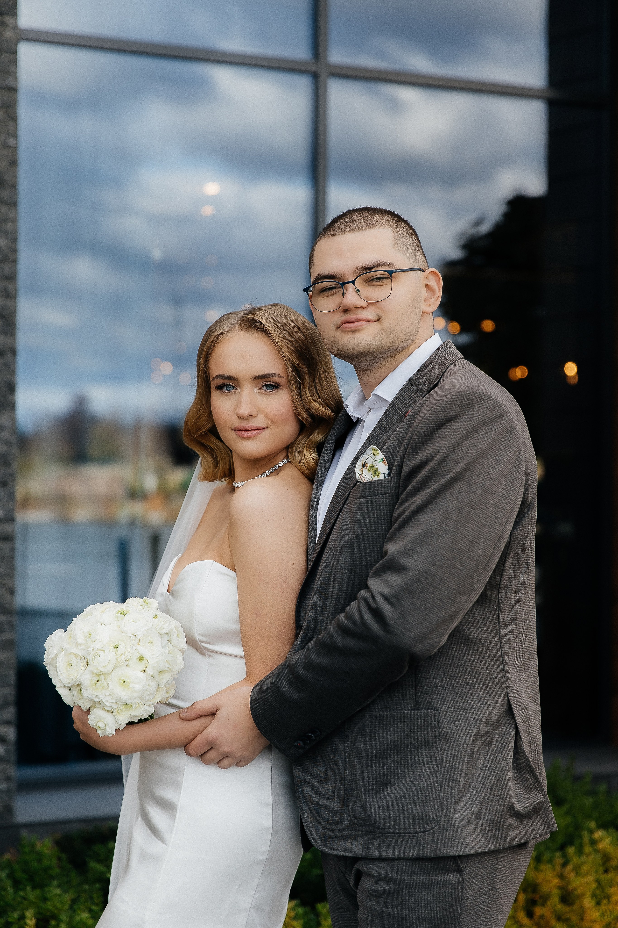 Eternally yours. Весільний фотограф Любов Шарко Черкаси