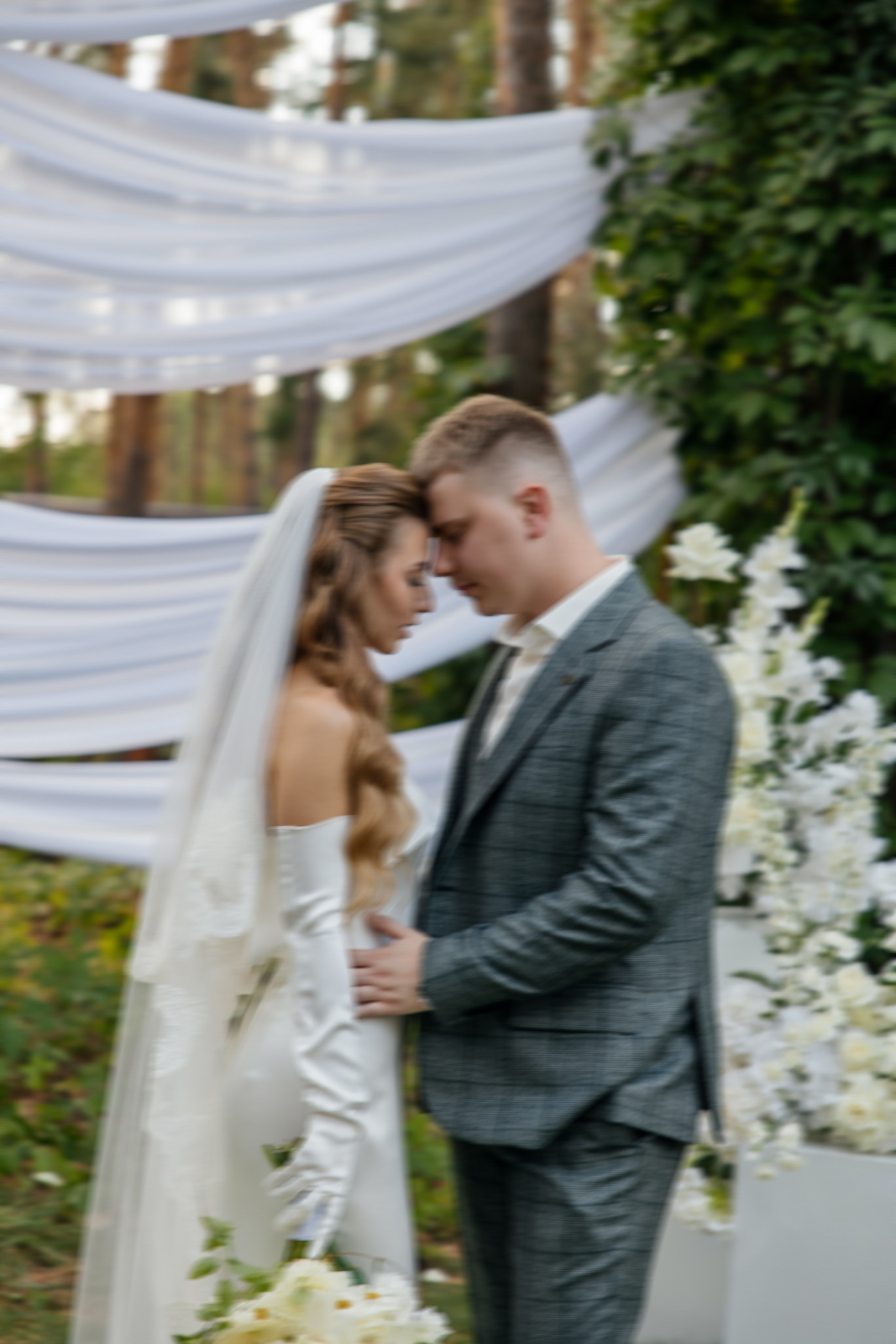 I & A. Весільний фотограф Любов Шарко Черкаси