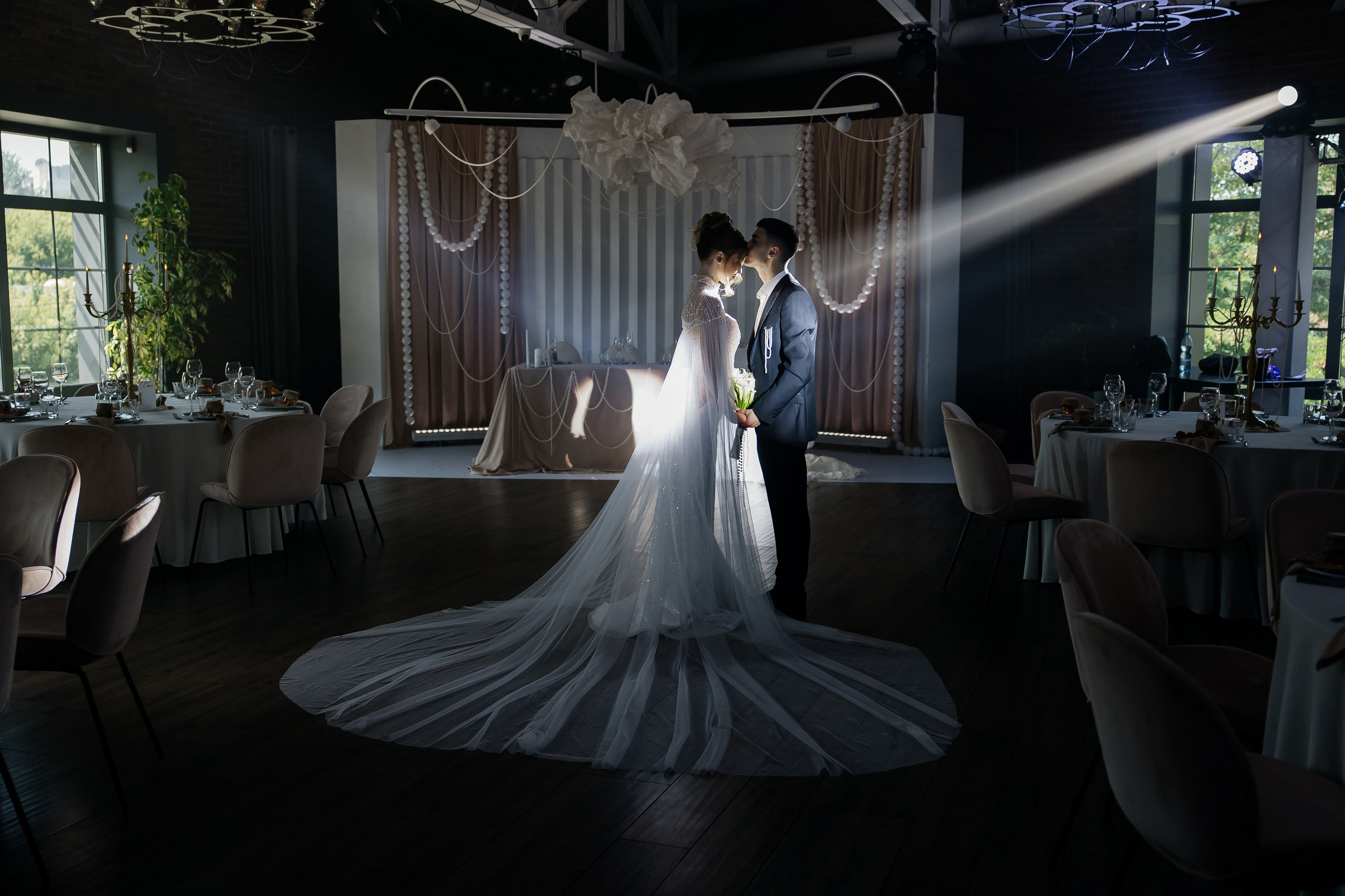 Oleg and Sofia. Весільний фотограф Любов Шарко Черкаси