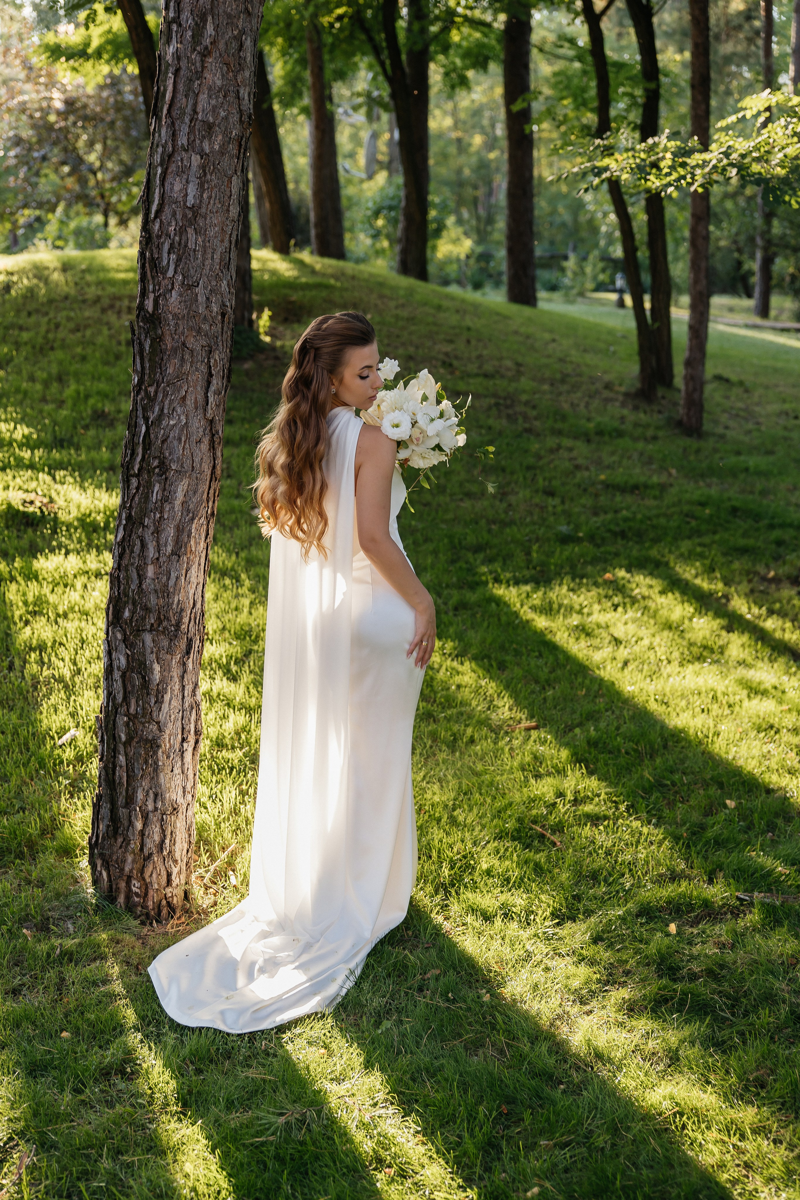 I & A. Весільний фотограф Любов Шарко Черкаси