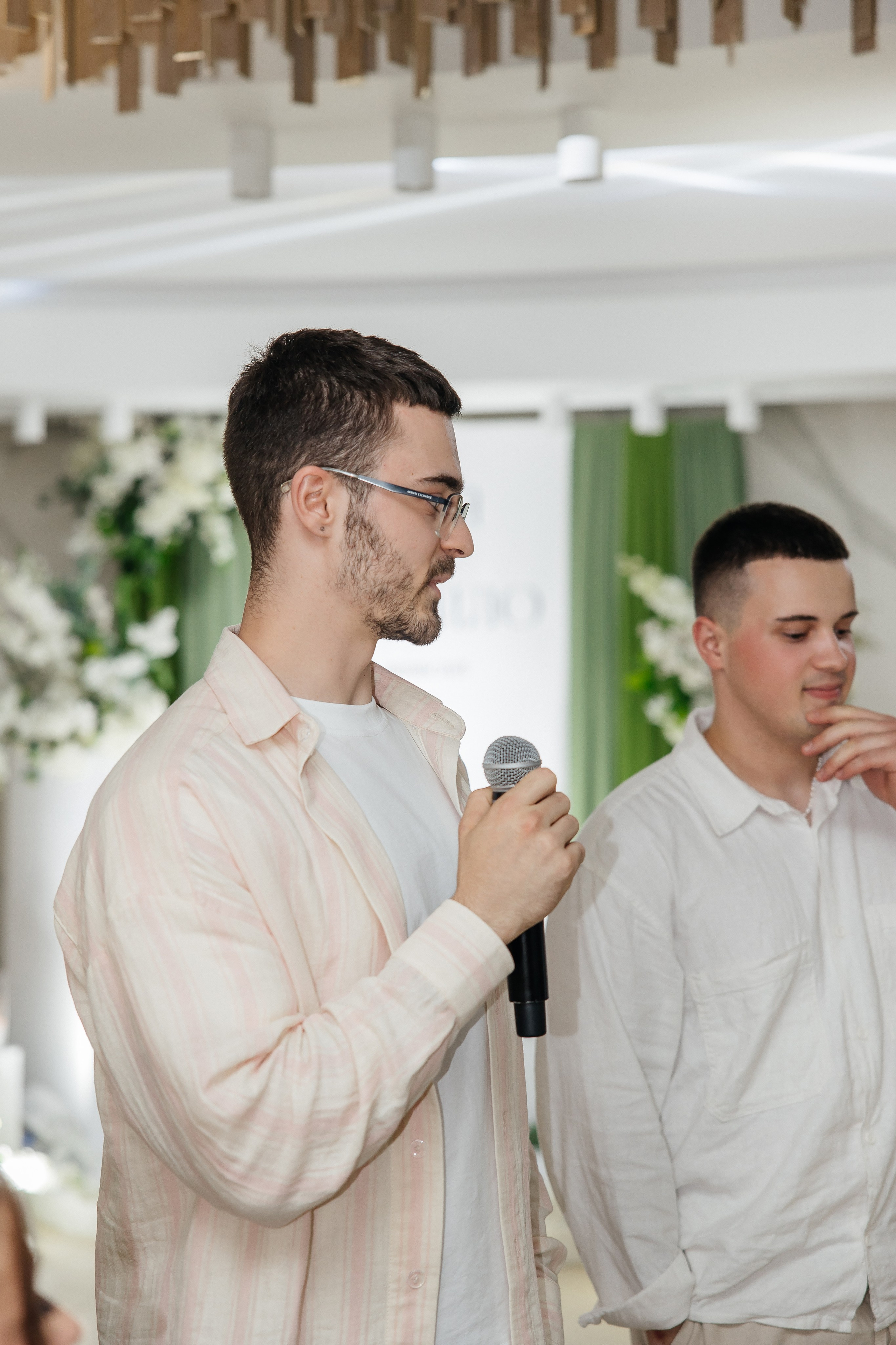 Mykhailo and Iryna. Весільний фотограф Любов Шарко Черкаси