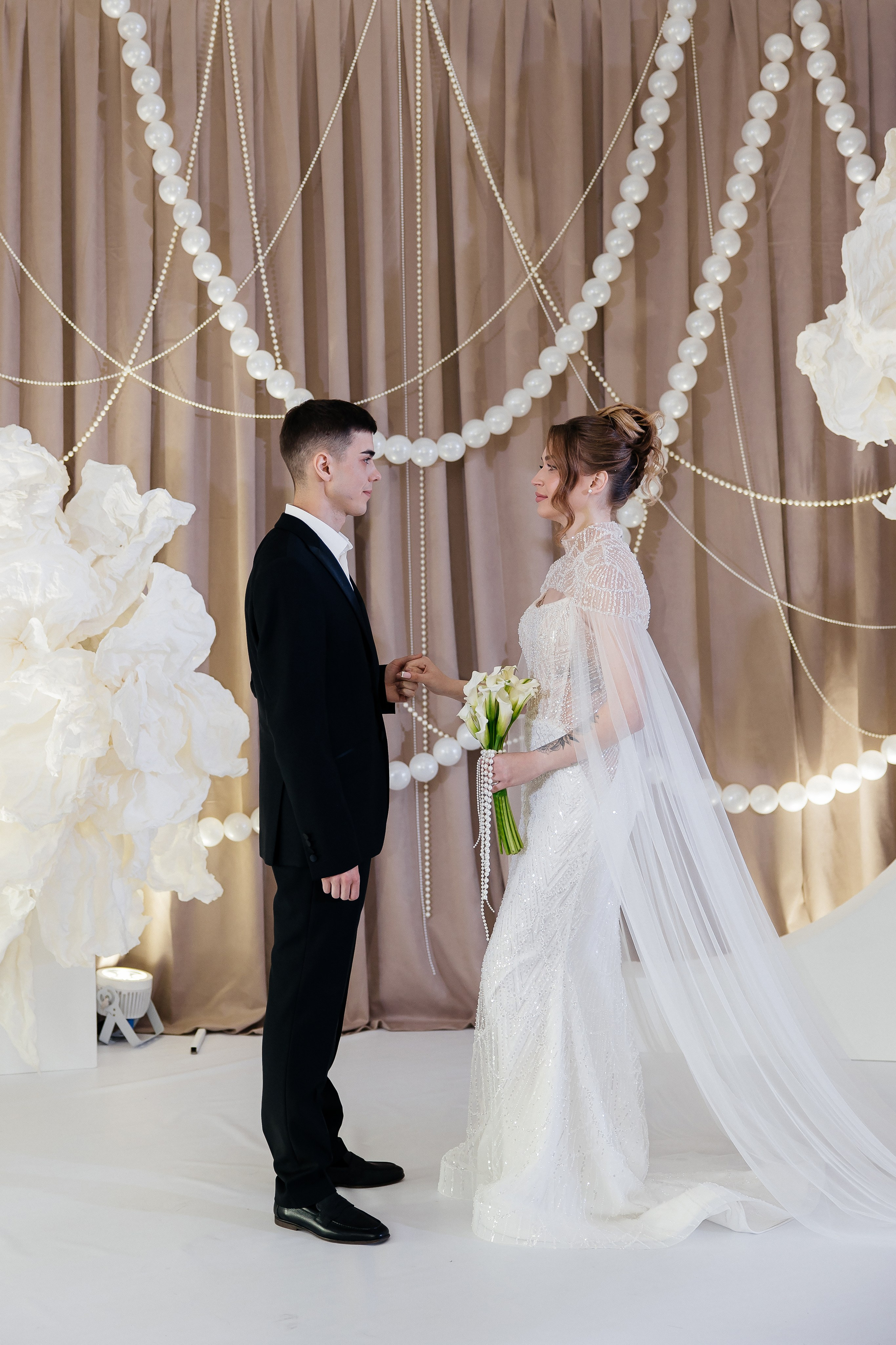 Oleg and Sofia. Весільний фотограф Любов Шарко Черкаси