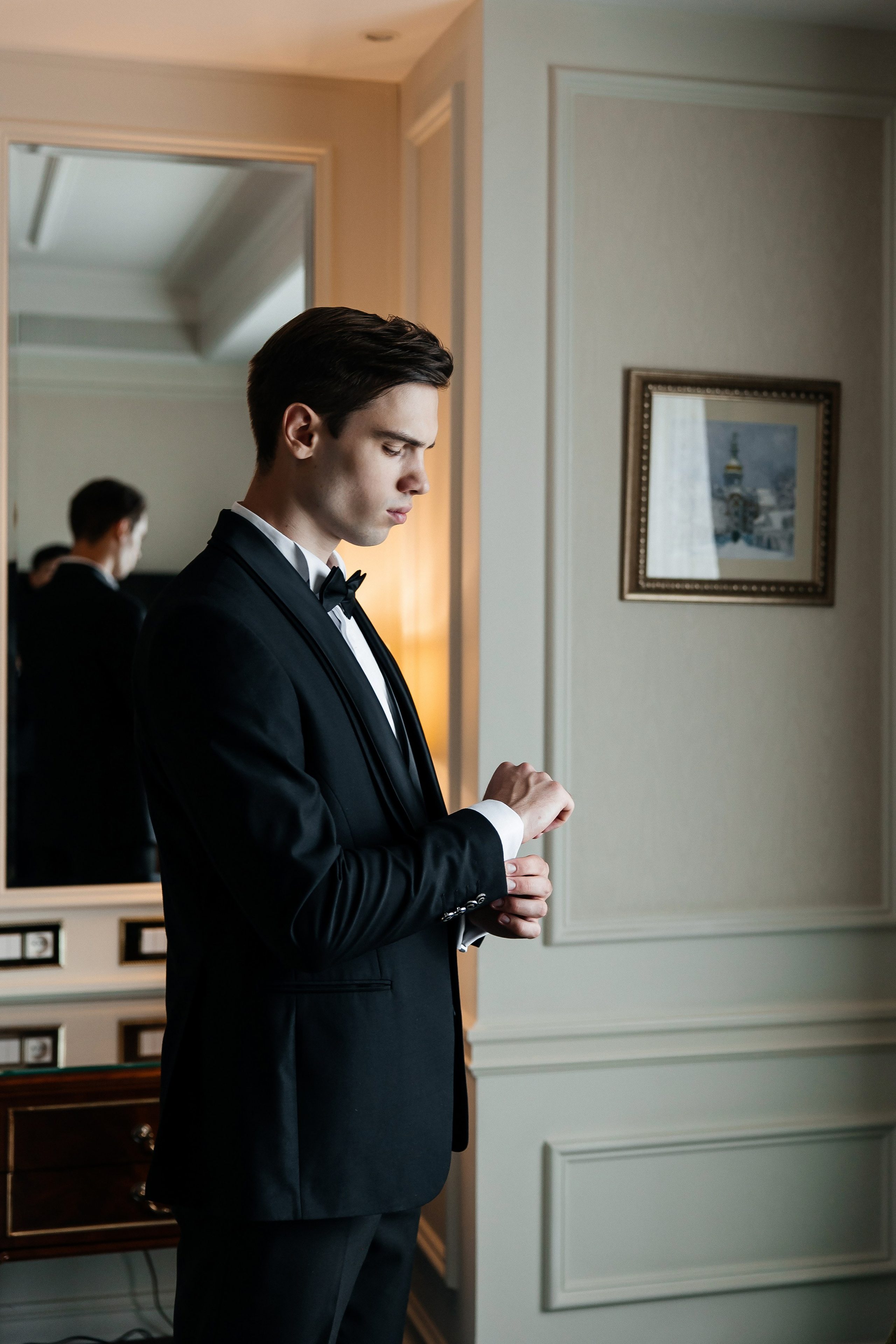 Oleksandr & Nicole. Весільний фотограф Любов Шарко Черкаси