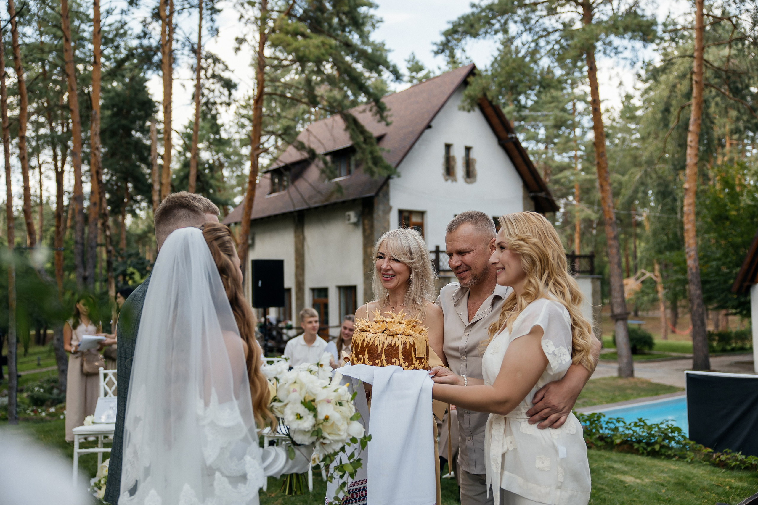 I & A. Весільний фотограф Любов Шарко Черкаси