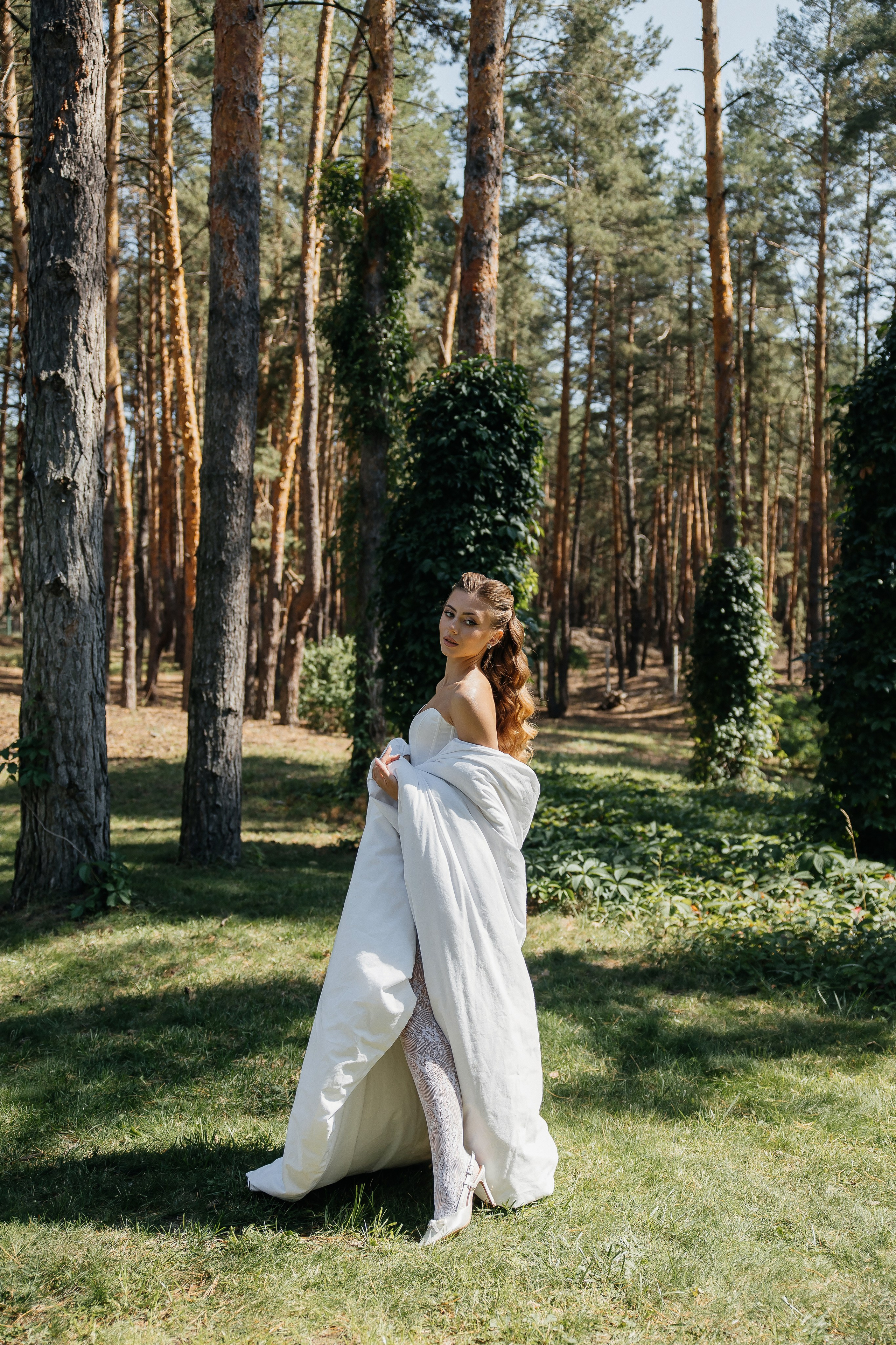 I & A. Весільний фотограф Любов Шарко Черкаси