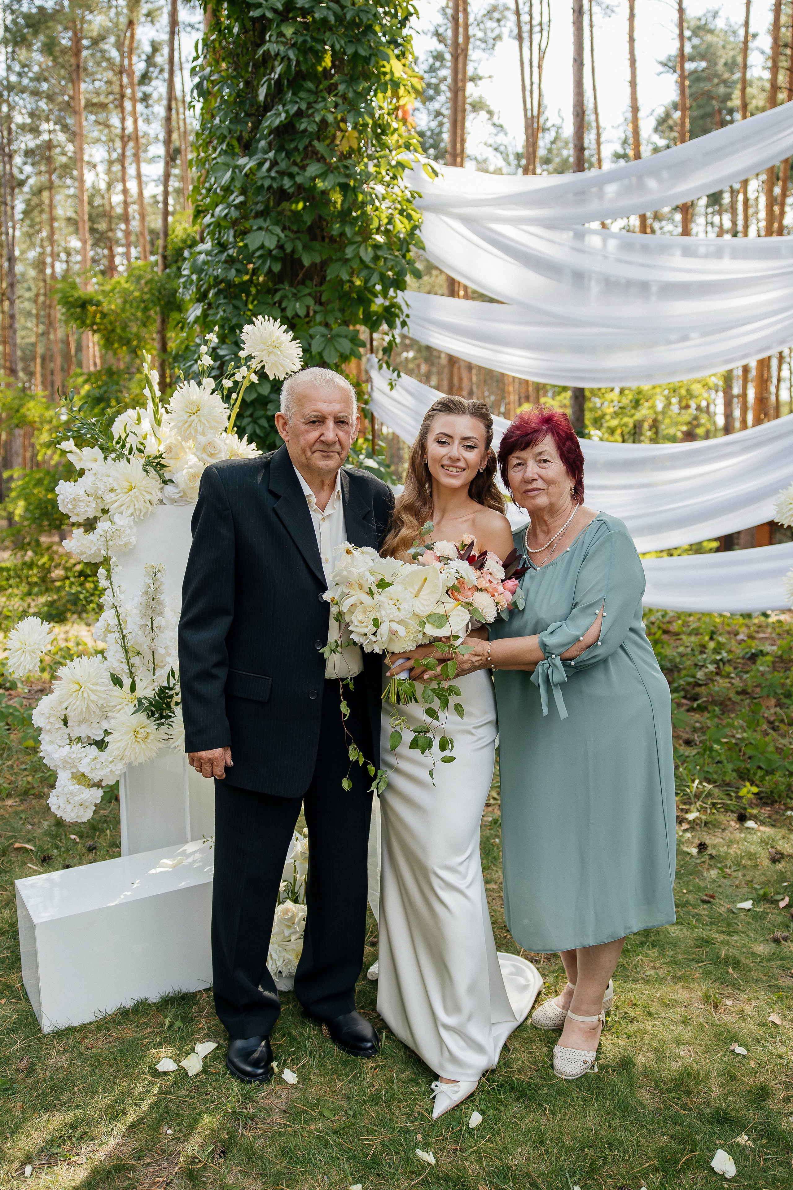 I & A. Весільний фотограф Любов Шарко Черкаси