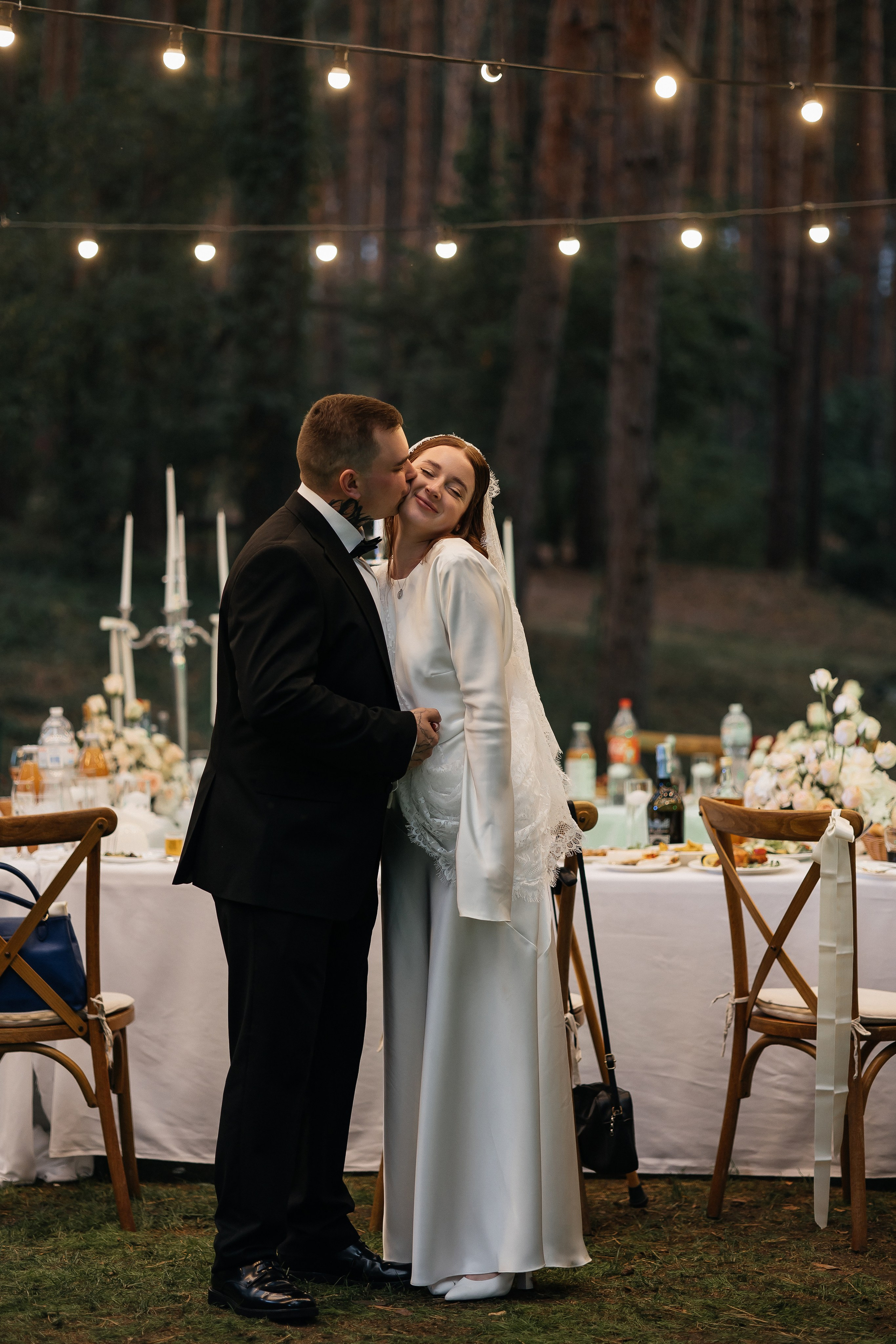 Mykhailo & Diana. Весільний фотограф Любов Шарко Черкаси