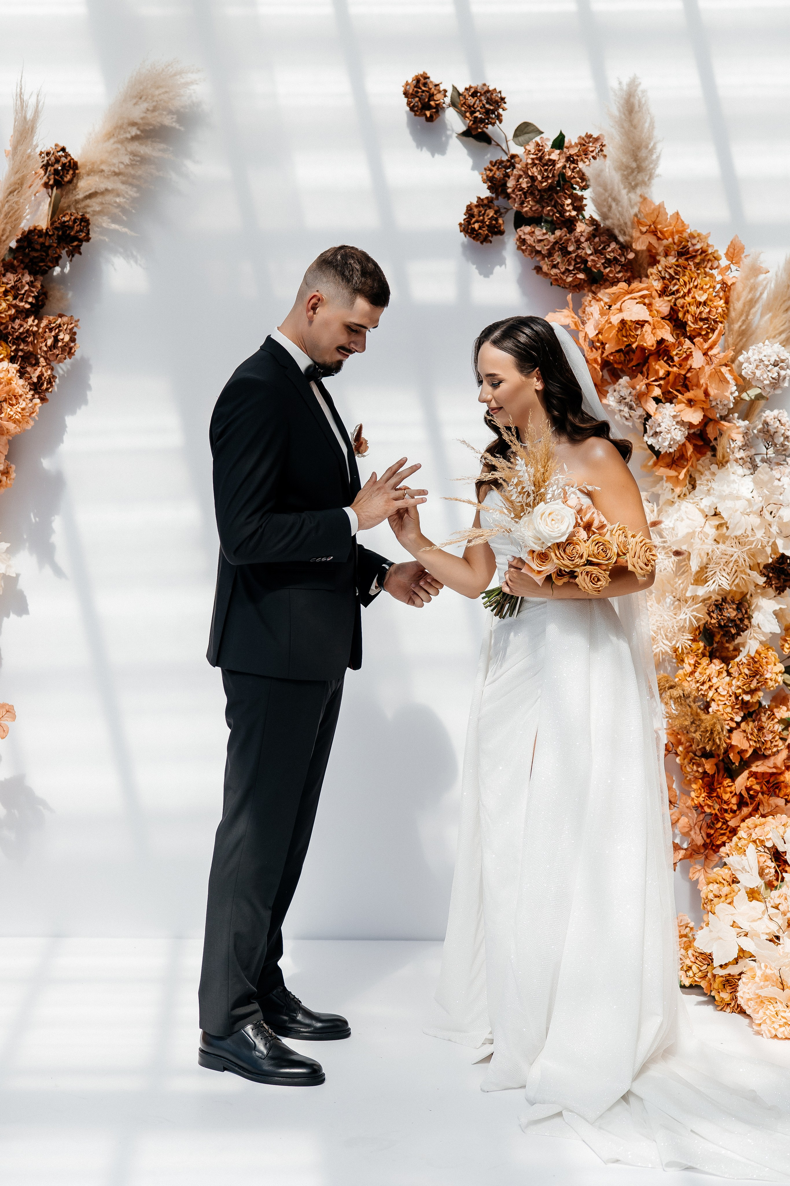 Oleksandr & Lilia. Весільний фотограф Любов Шарко Черкаси