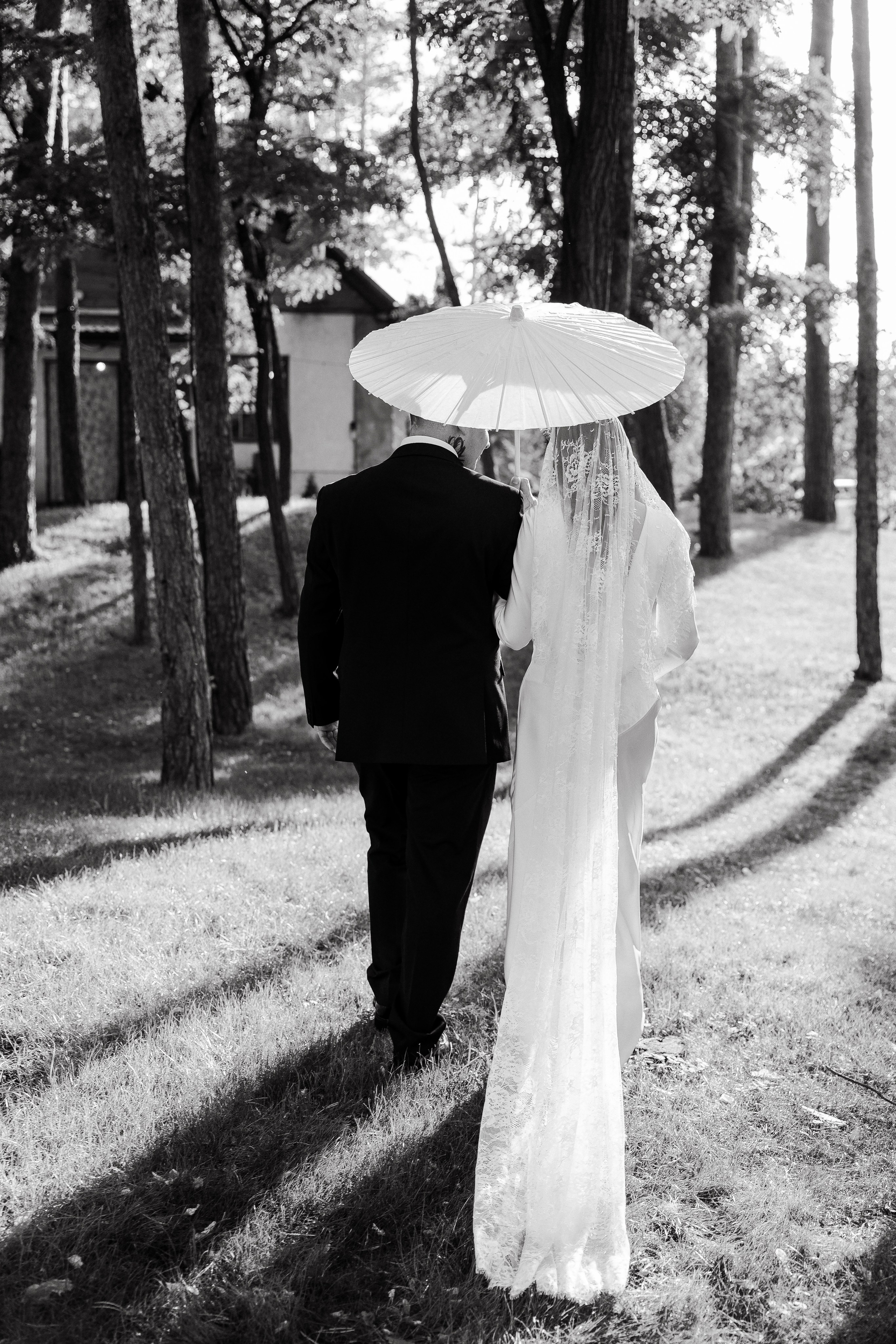 Mykhailo & Diana. Весільний фотограф Любов Шарко Черкаси