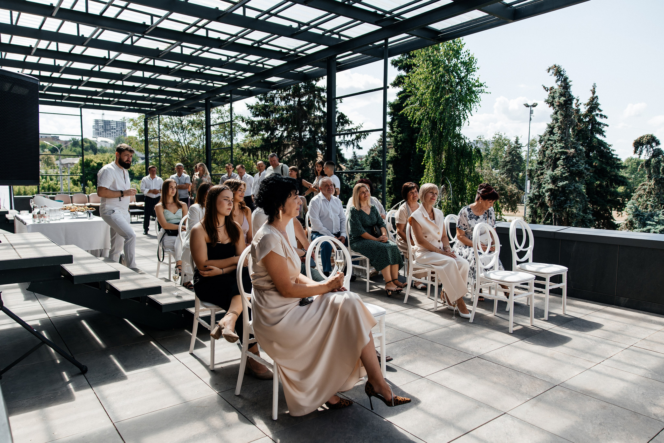 Oleksandr & Lilia. Весільний фотограф Любов Шарко Черкаси