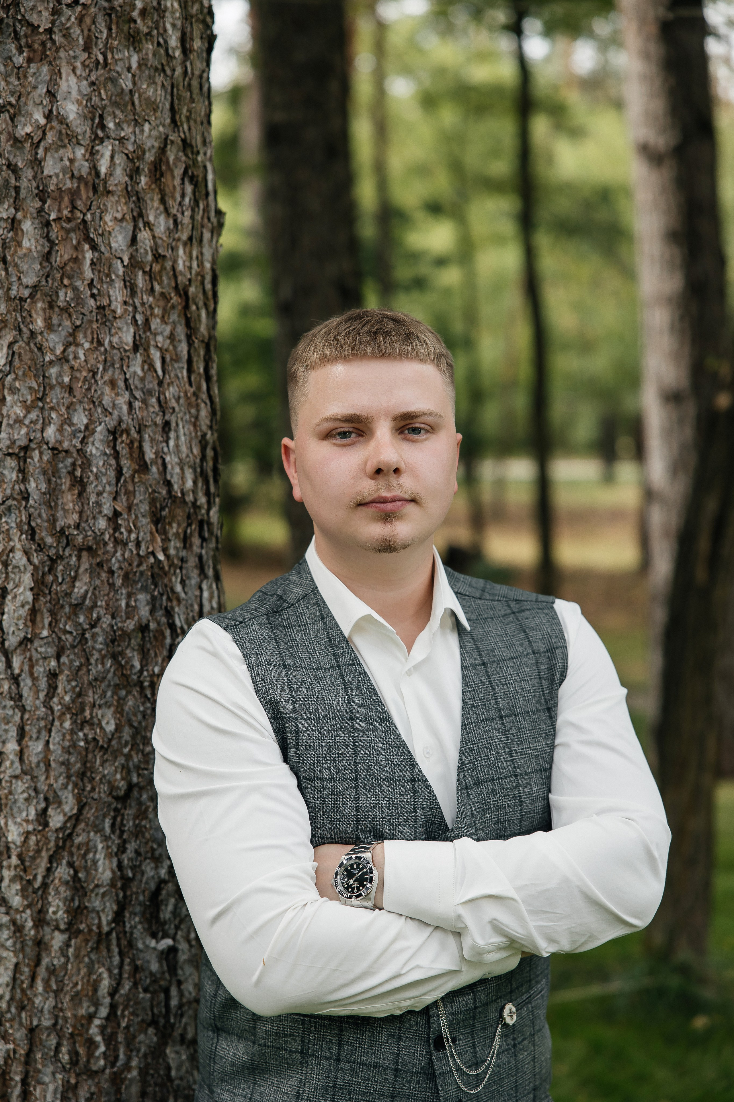 I & A. Весільний фотограф Любов Шарко Черкаси