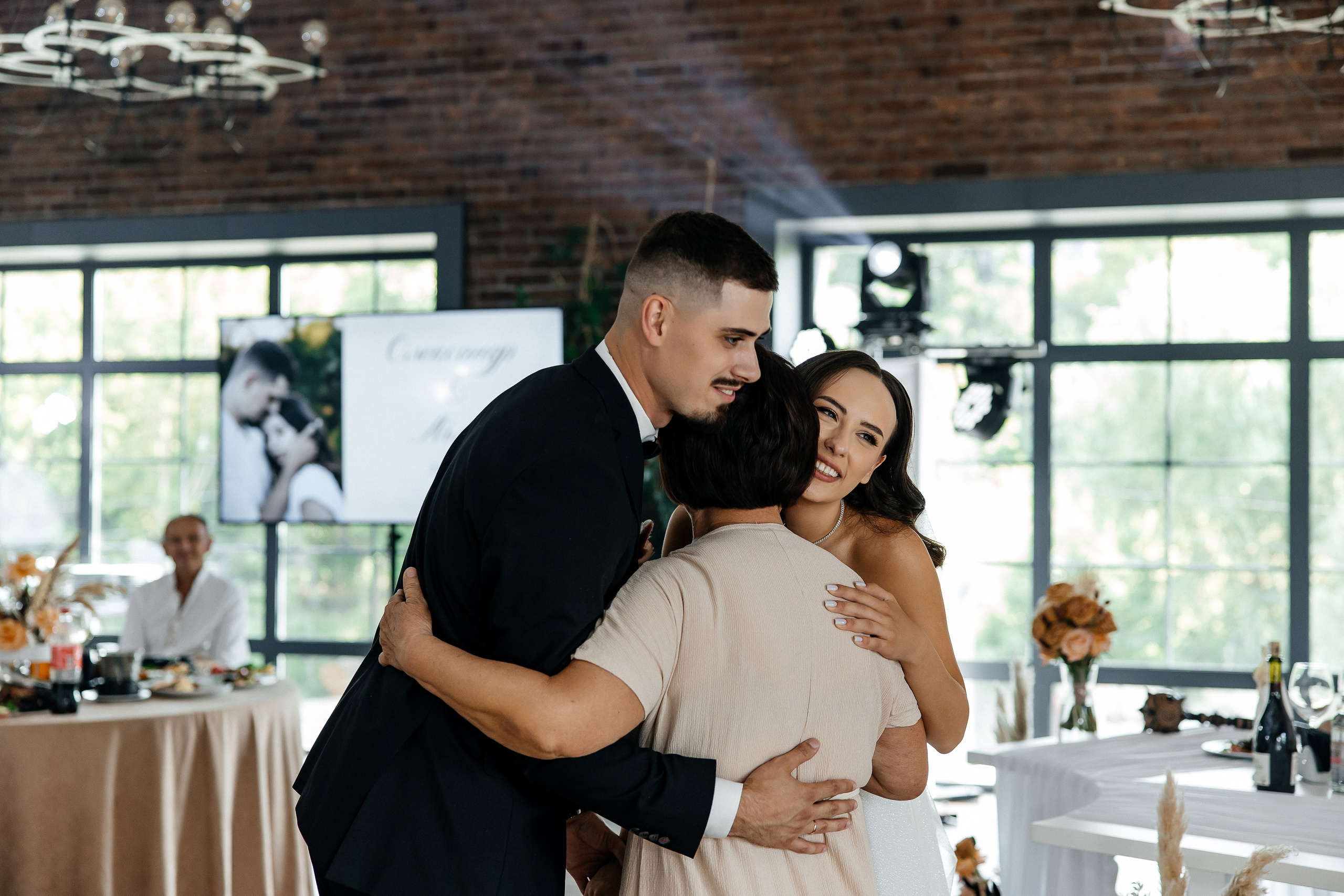 Oleksandr & Lilia. Весільний фотограф Любов Шарко Черкаси