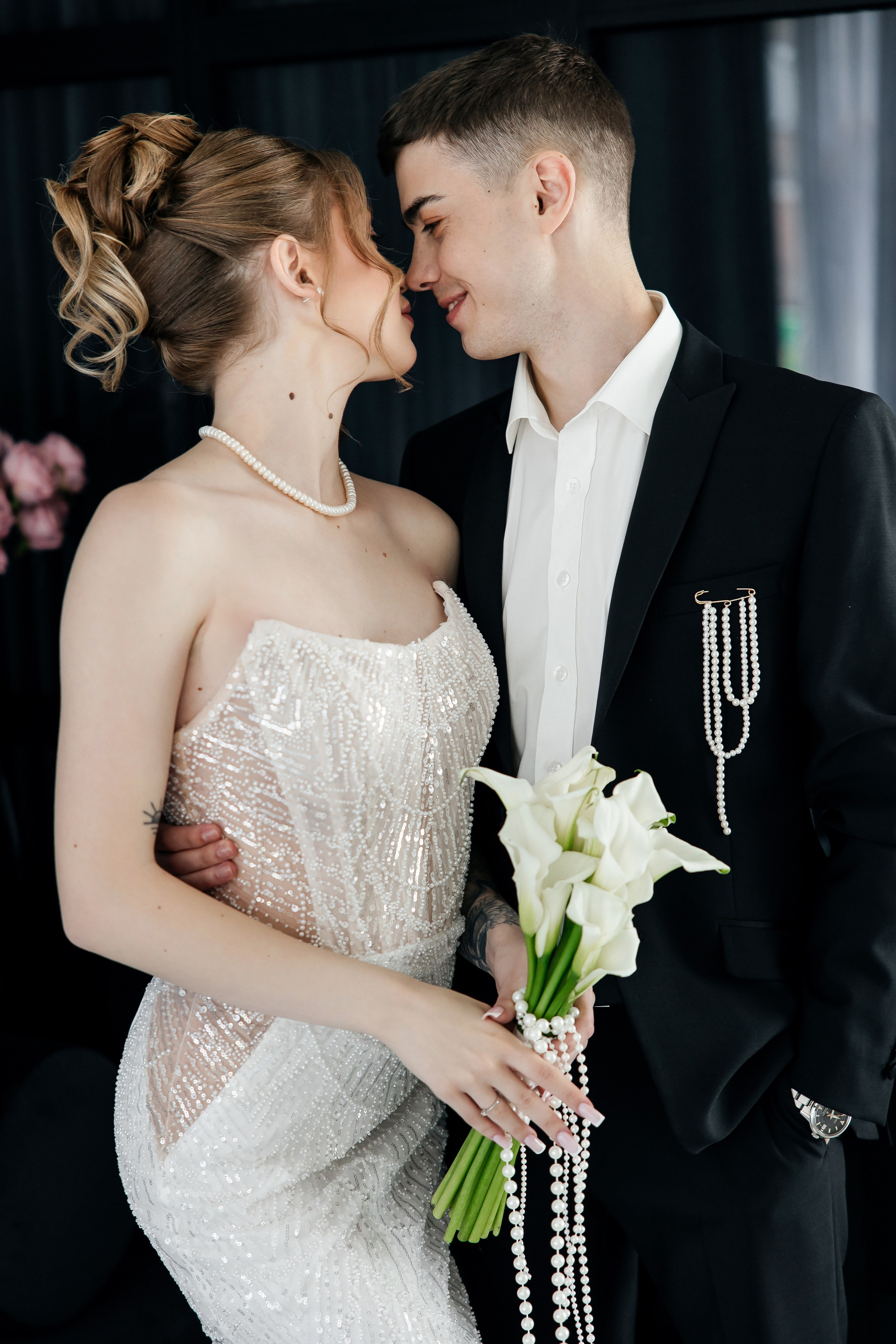 Oleg and Sofia. Весільний фотограф Любов Шарко Черкаси