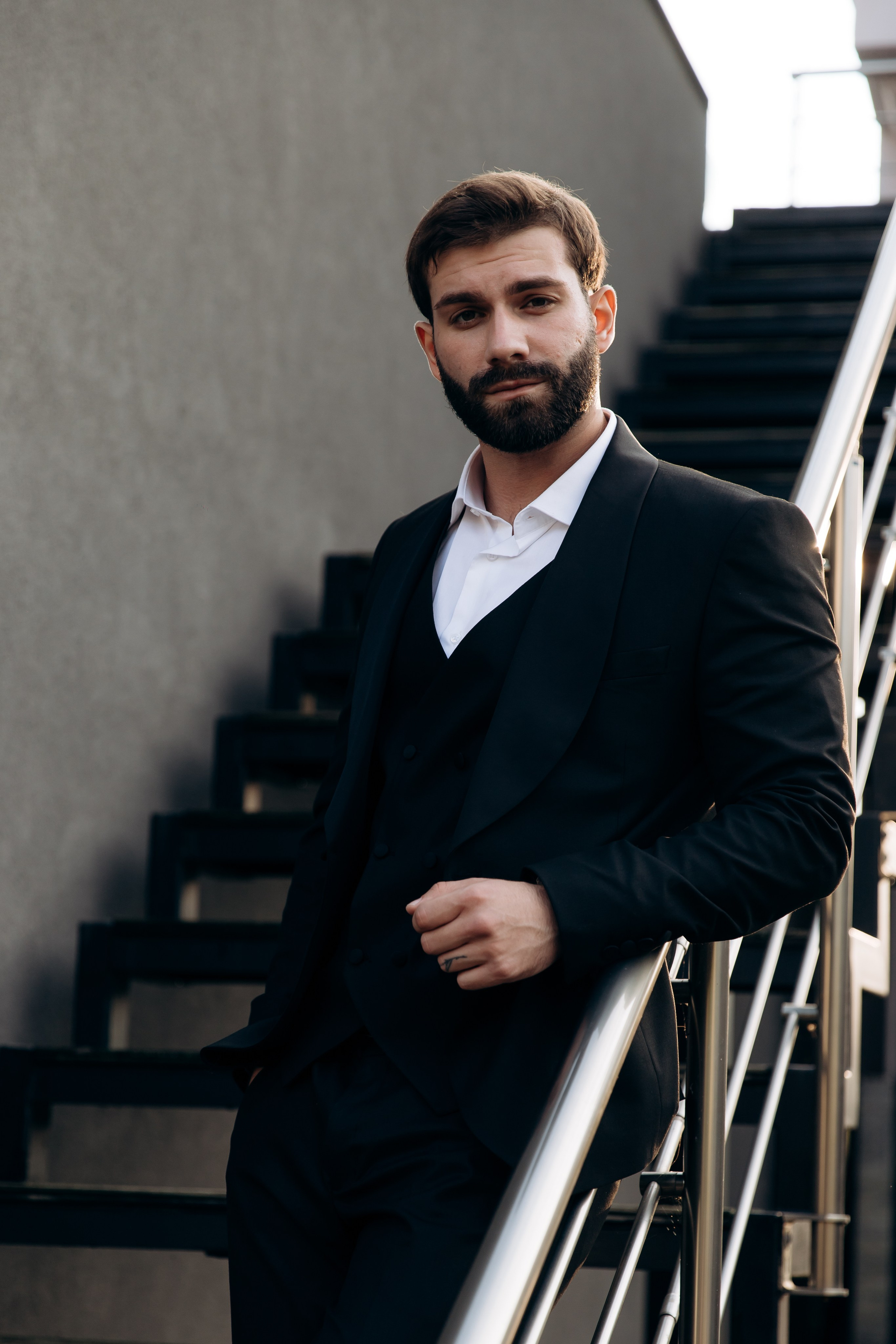 Chic & Classy. Весільний фотограф Любов Шарко Черкаси