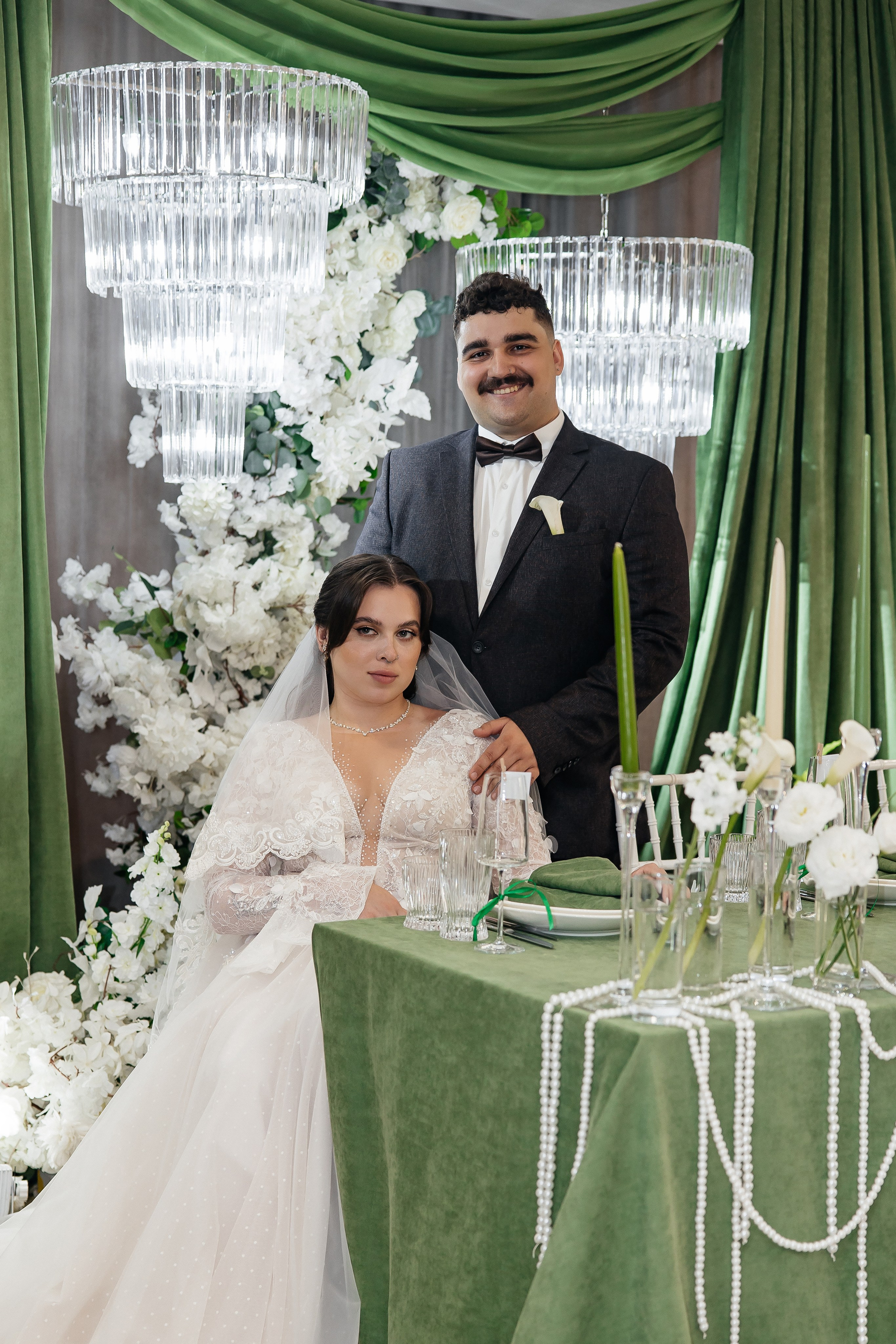 Mykhailo and Iryna. Весільний фотограф Любов Шарко Черкаси